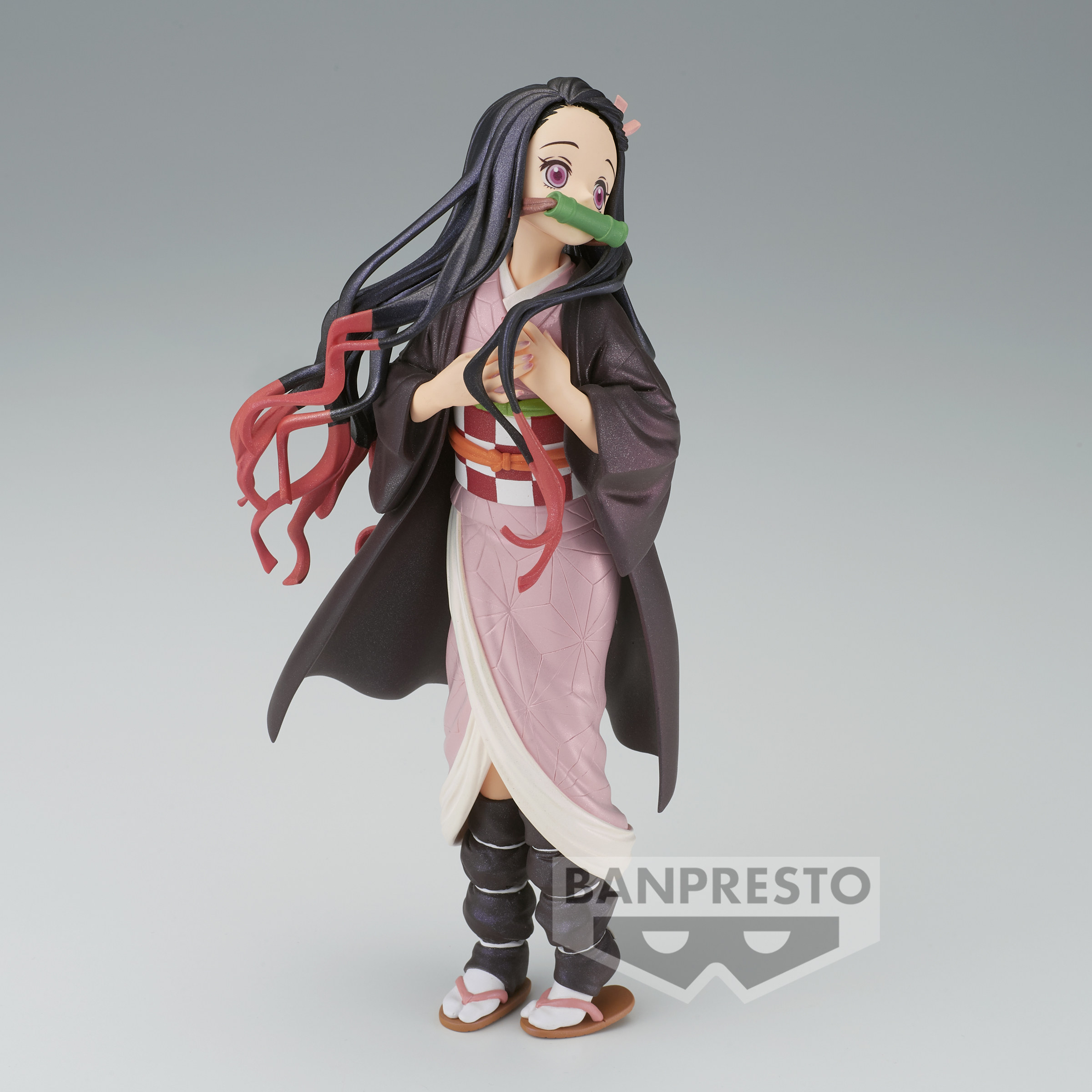 Nezuko Kamado