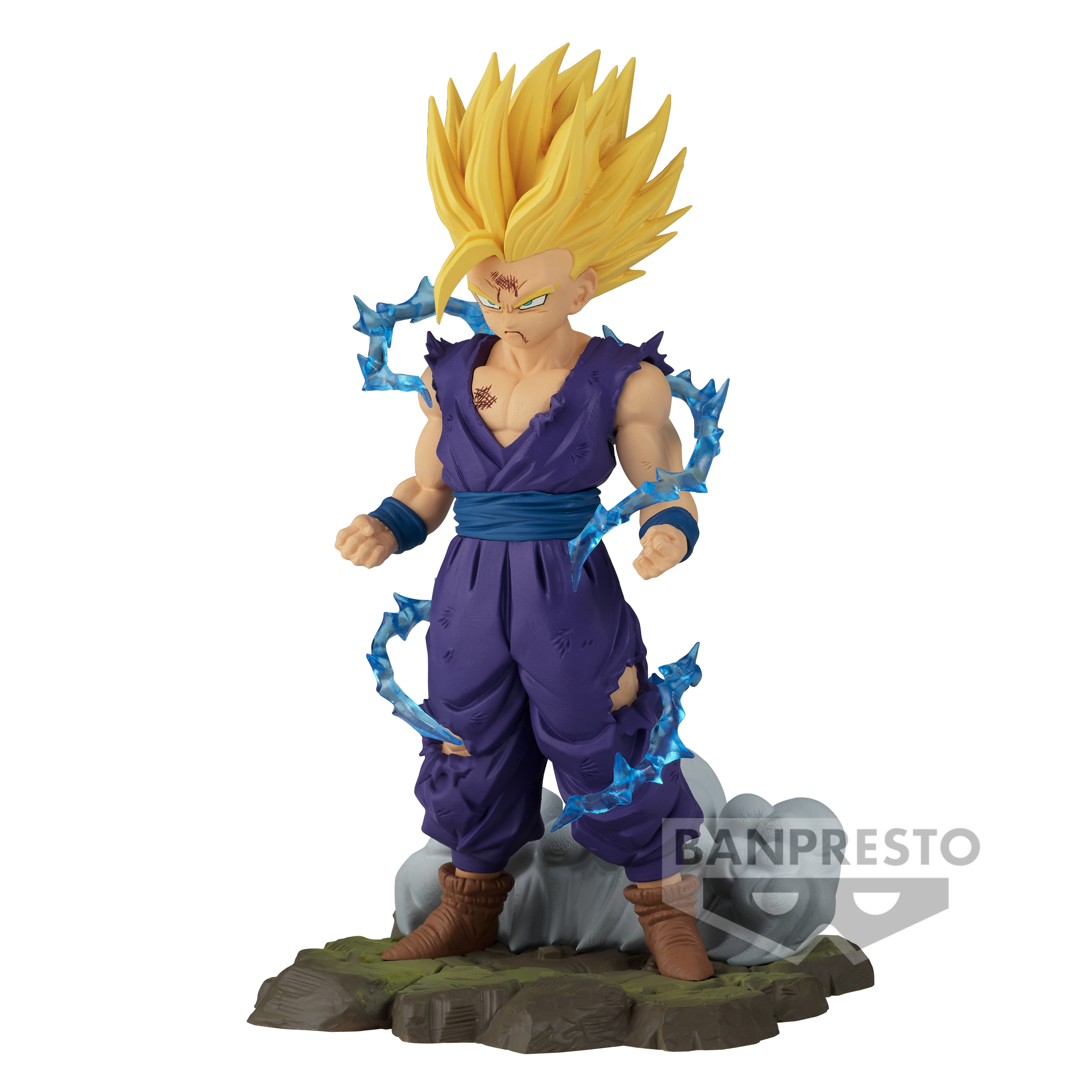 Action Figure Dragon Ball Z An…