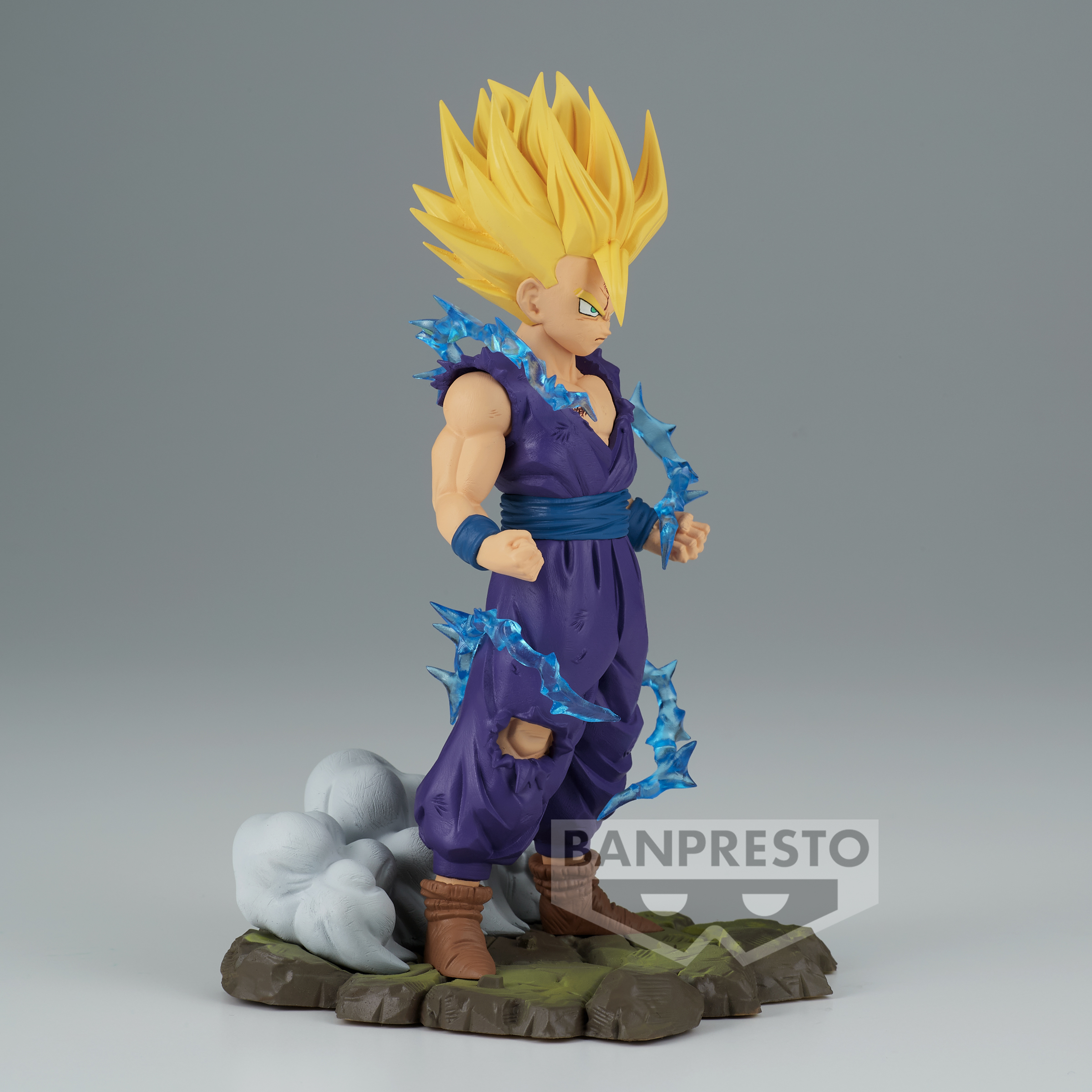 DRAGON BALL  PREMIUM BANDAI USA Online Store for Action Figures, Model  Kits, Toys and more - Page 1