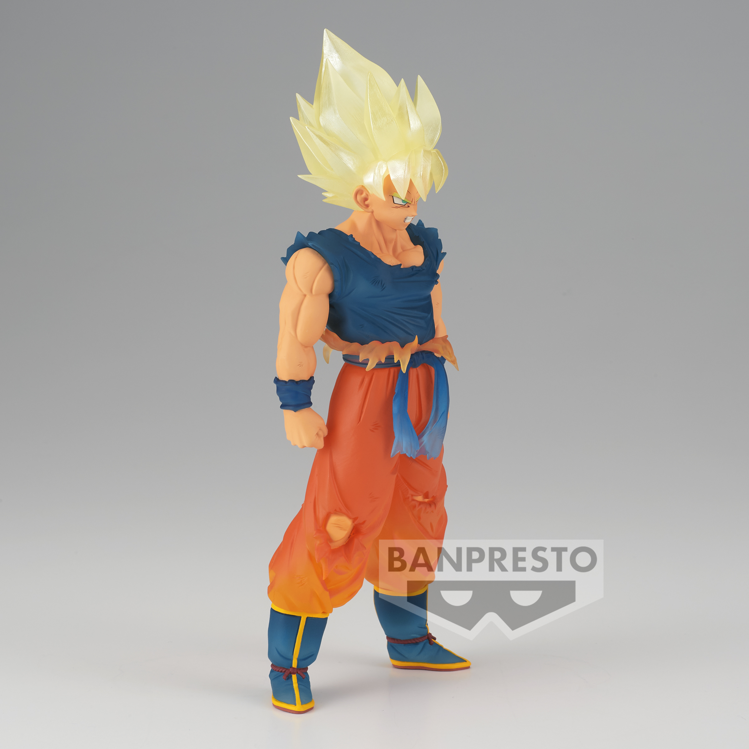 Kit Goku Dragonball Z completo