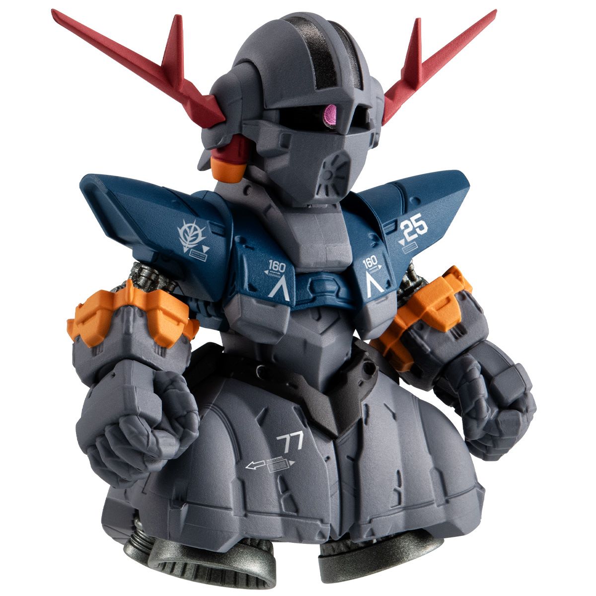 FW Gundam Converge Core - Mobile Suit Gundam 45th