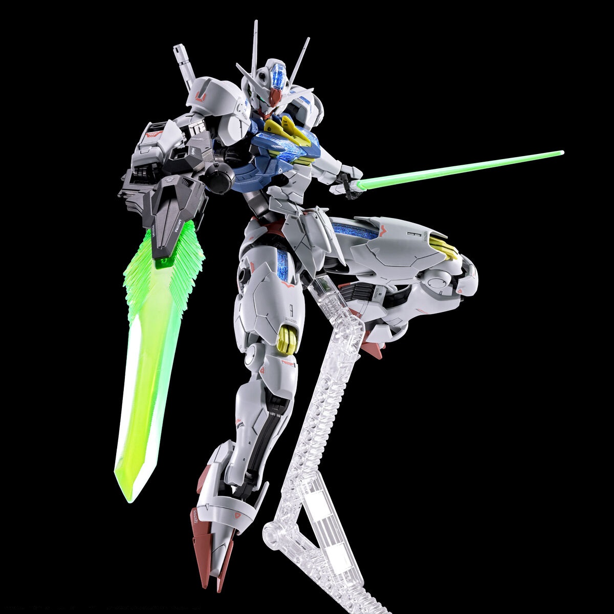 DETAILS - PREMIUM BANDAI | GUNDAM.INFO