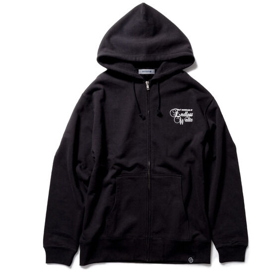 Altron Gundam Hoodie—Mobile Suit Gundam Wing: Endless Waltz/STRICT-G ...