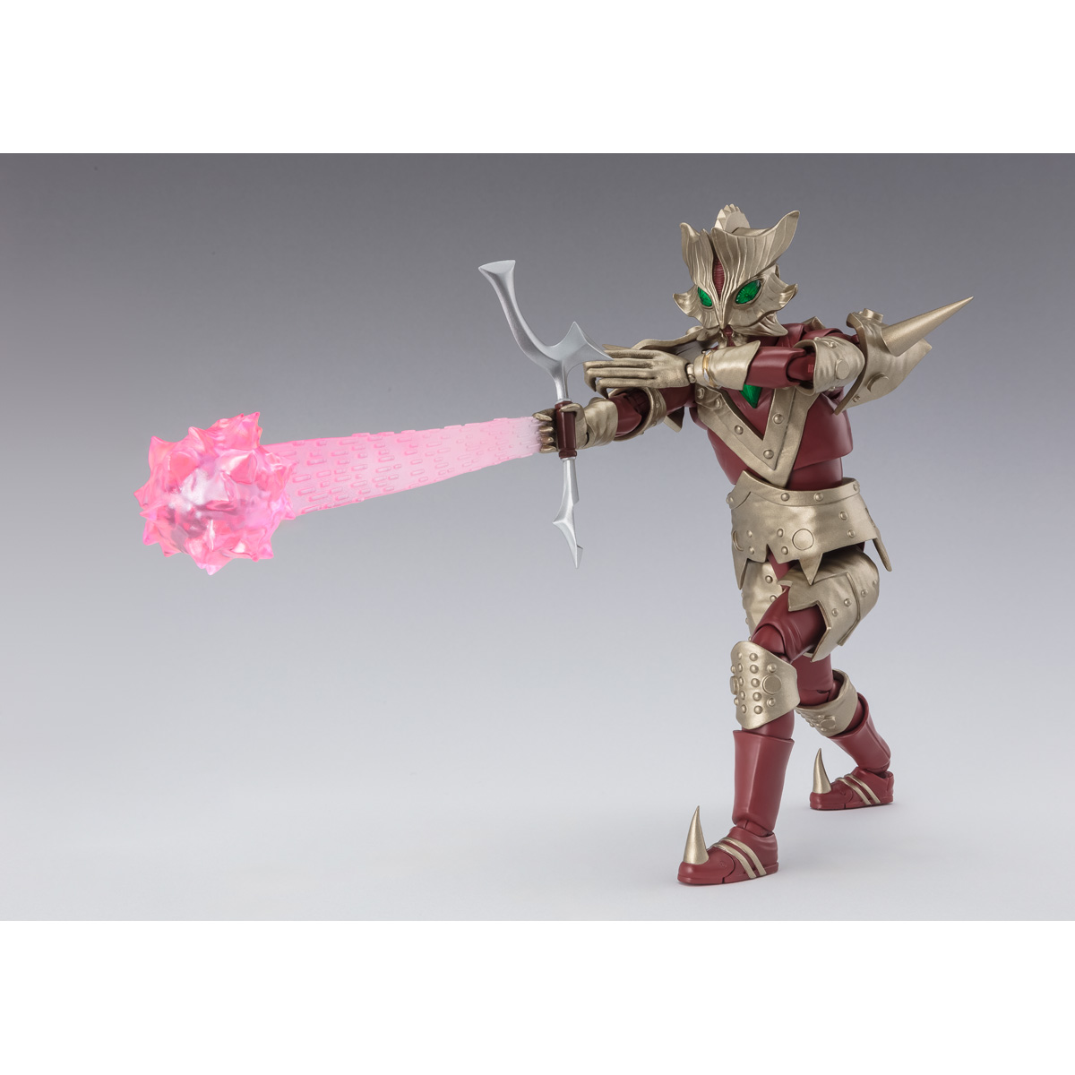 S.H.Figuarts ACE-KILLER 5 Stars Scattered in the Galaxy SET