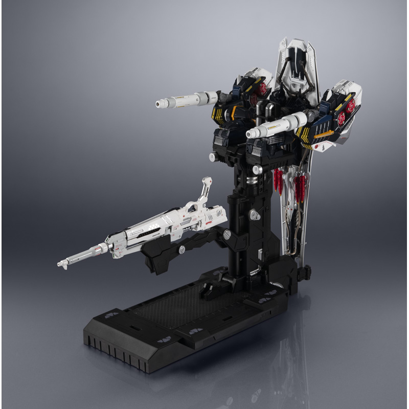 METAL STRUCTURE KAITAI-SHOU-KI RX-93 νGUNDAM OPTION PARTS