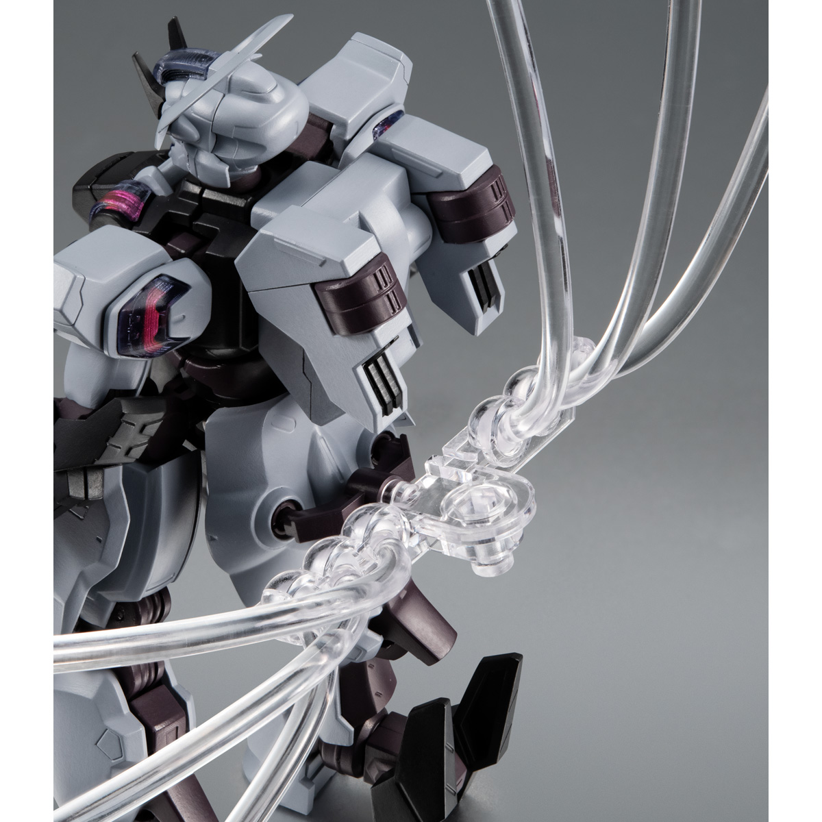 THE ROBOT SPIRITS <SIDE MS> MDX-0003 GUNDAM SCHWARZETTE ver THE ROBOT SPIRITS <SIDE MS> MDX-0003 GUNDAM SCHWARZETTE ver