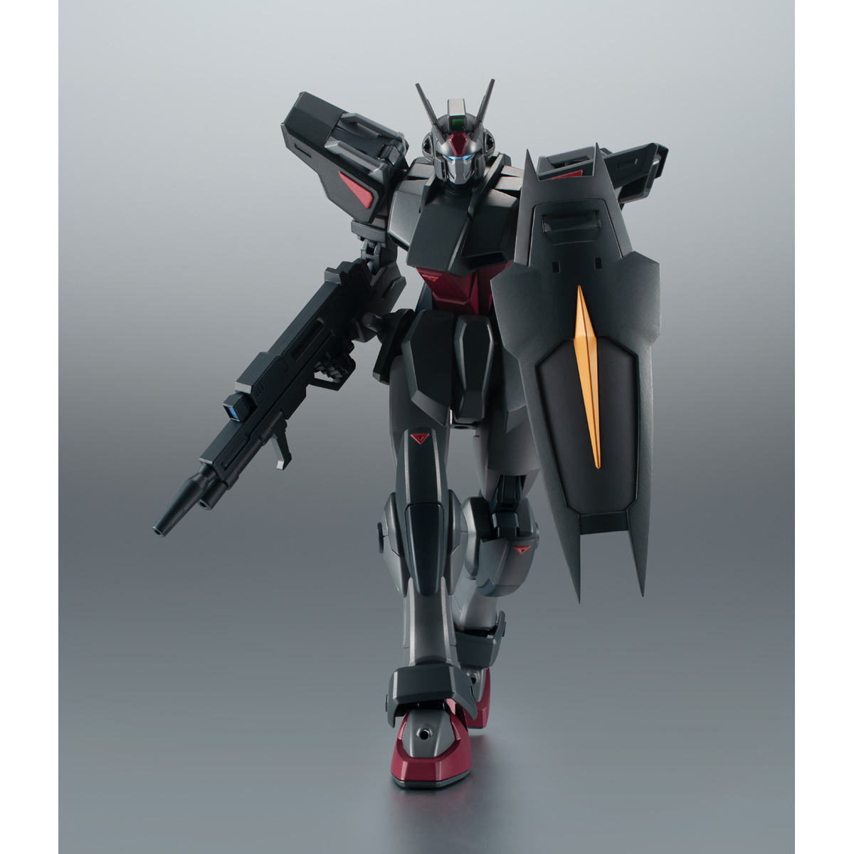 THE ROBOT SPIRITS GAT-01A2R 105 SLAUGHTER DAGGER ver