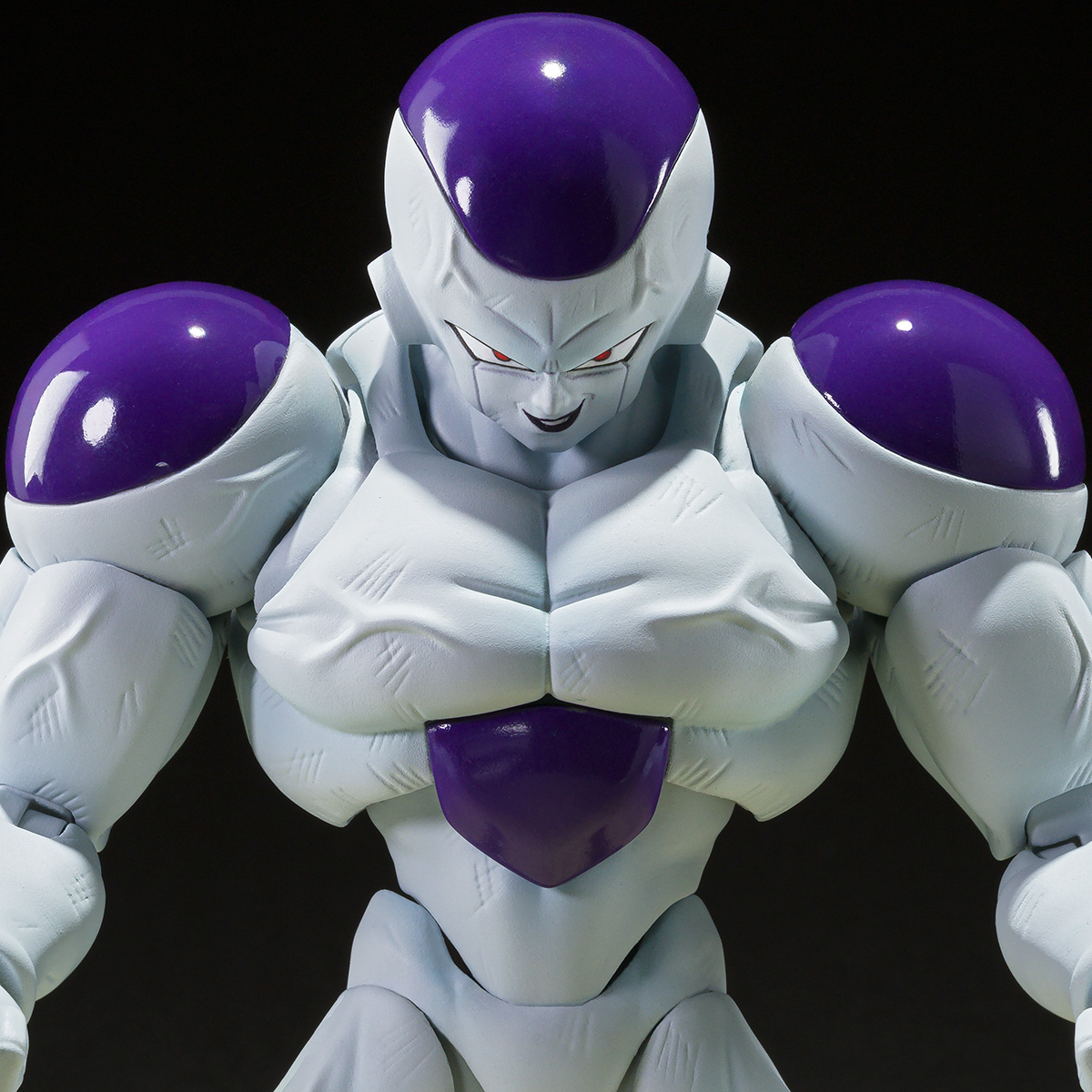 Demoniacal Fit Dragon Ball Z DBZ S.H.Figuarts Shf Freeza Soldier