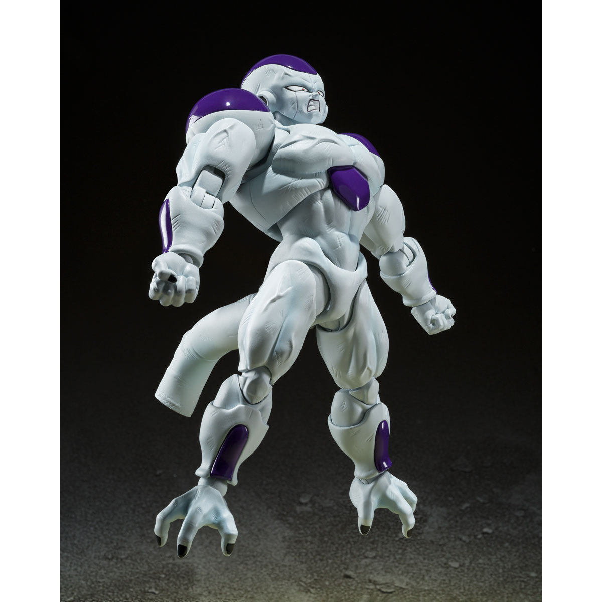 Frieza toy hot sale