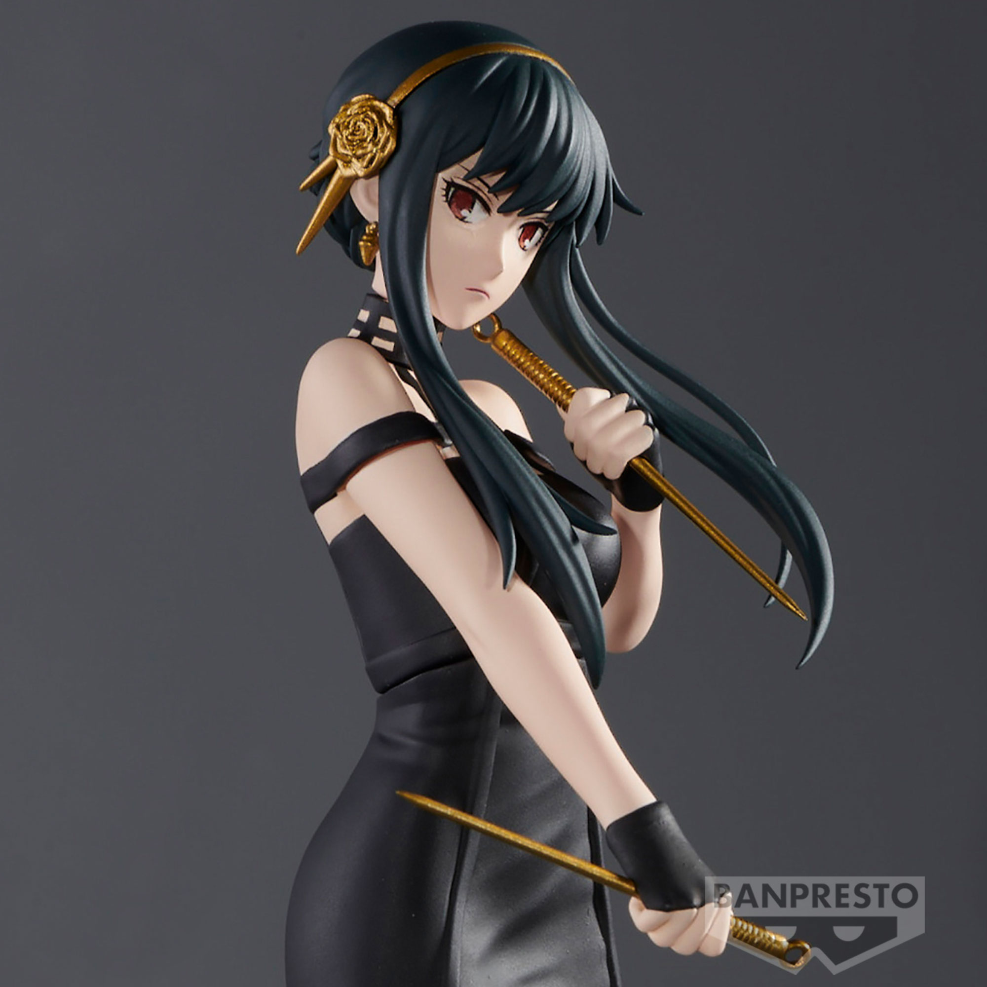 Spy x Family - Yor Forger Lookup Figure – Anime Store Near Me