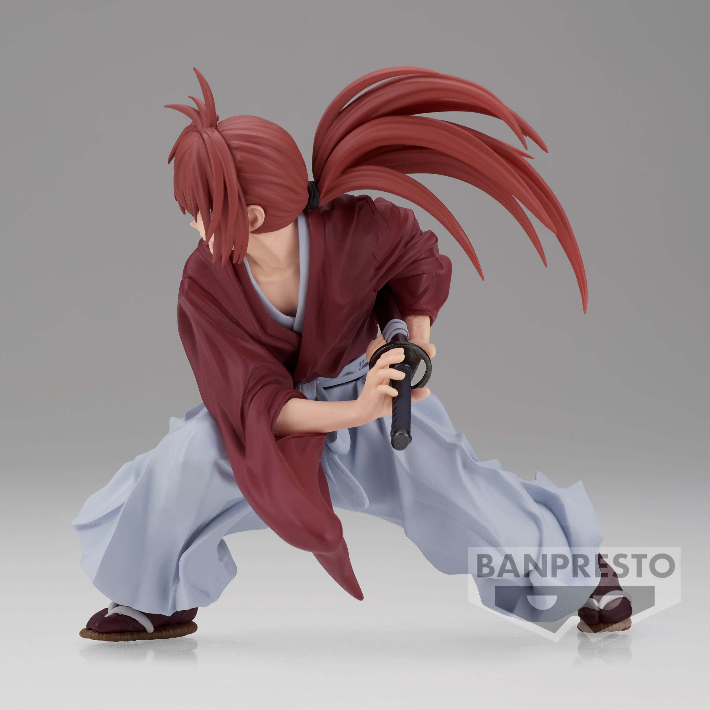 Rurouni Kenshin