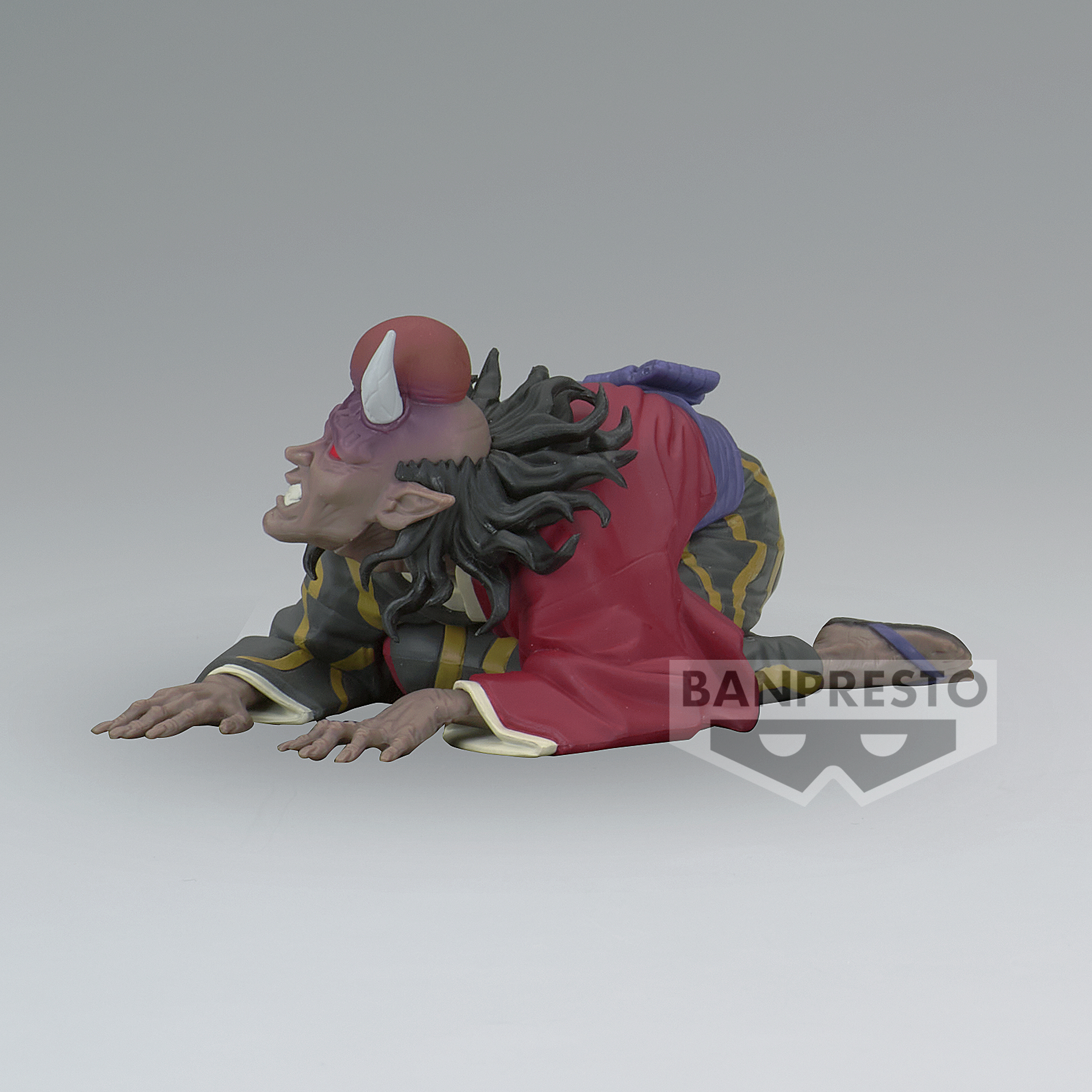 Demon Slayer: Kimetsu no Yaiba Figure-Demon Series-[Hantengu