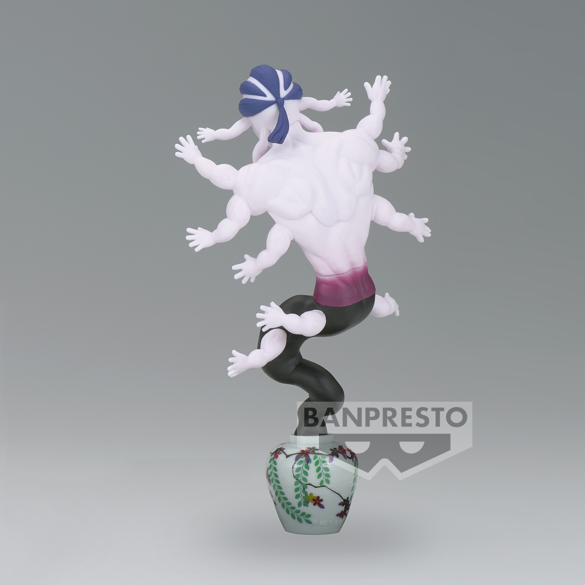 Demon Slayer: Kimetsu no Yaiba Figure-Demon Series-[Hantengu