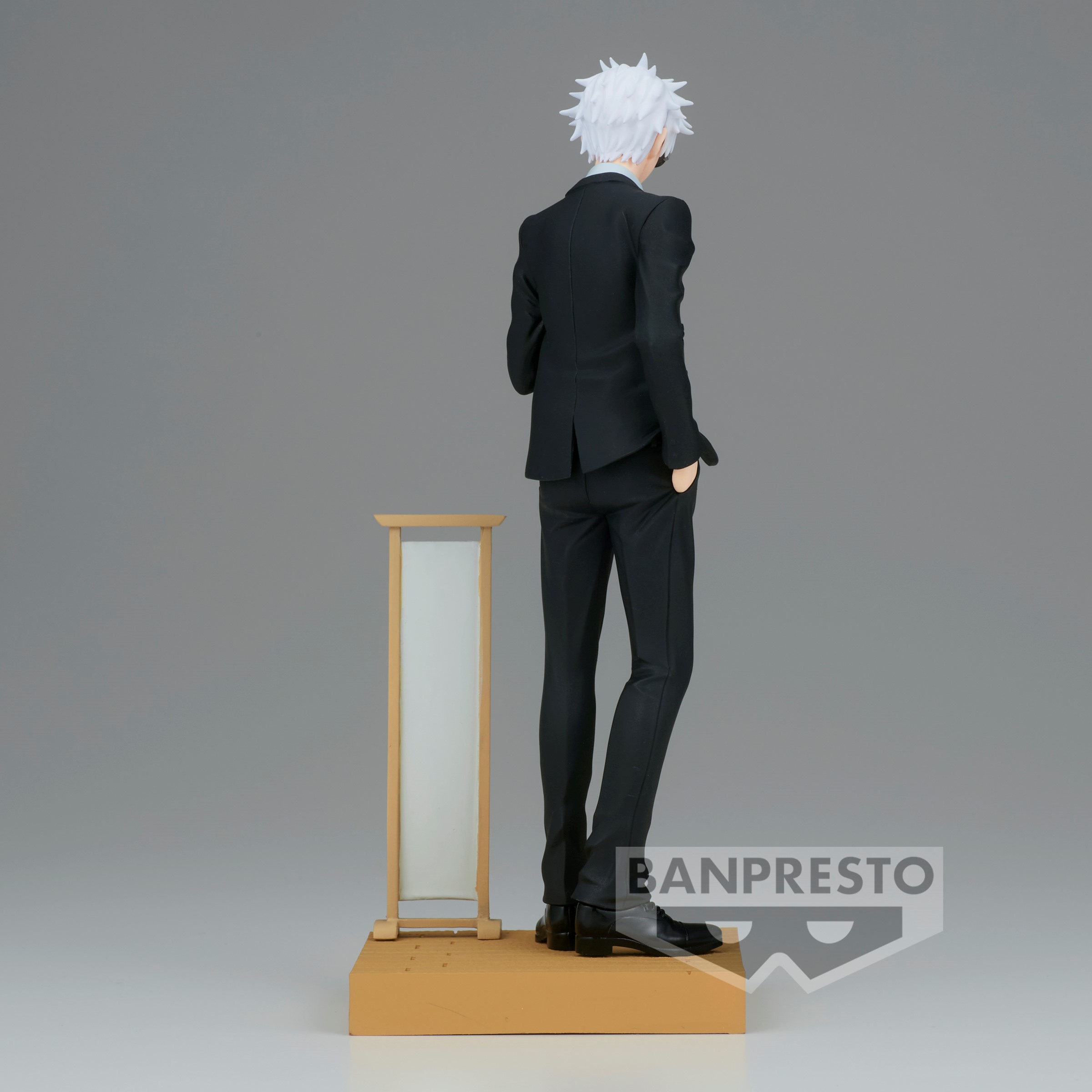 Jujutsu Kaisen Action Figure Gojo Satoru