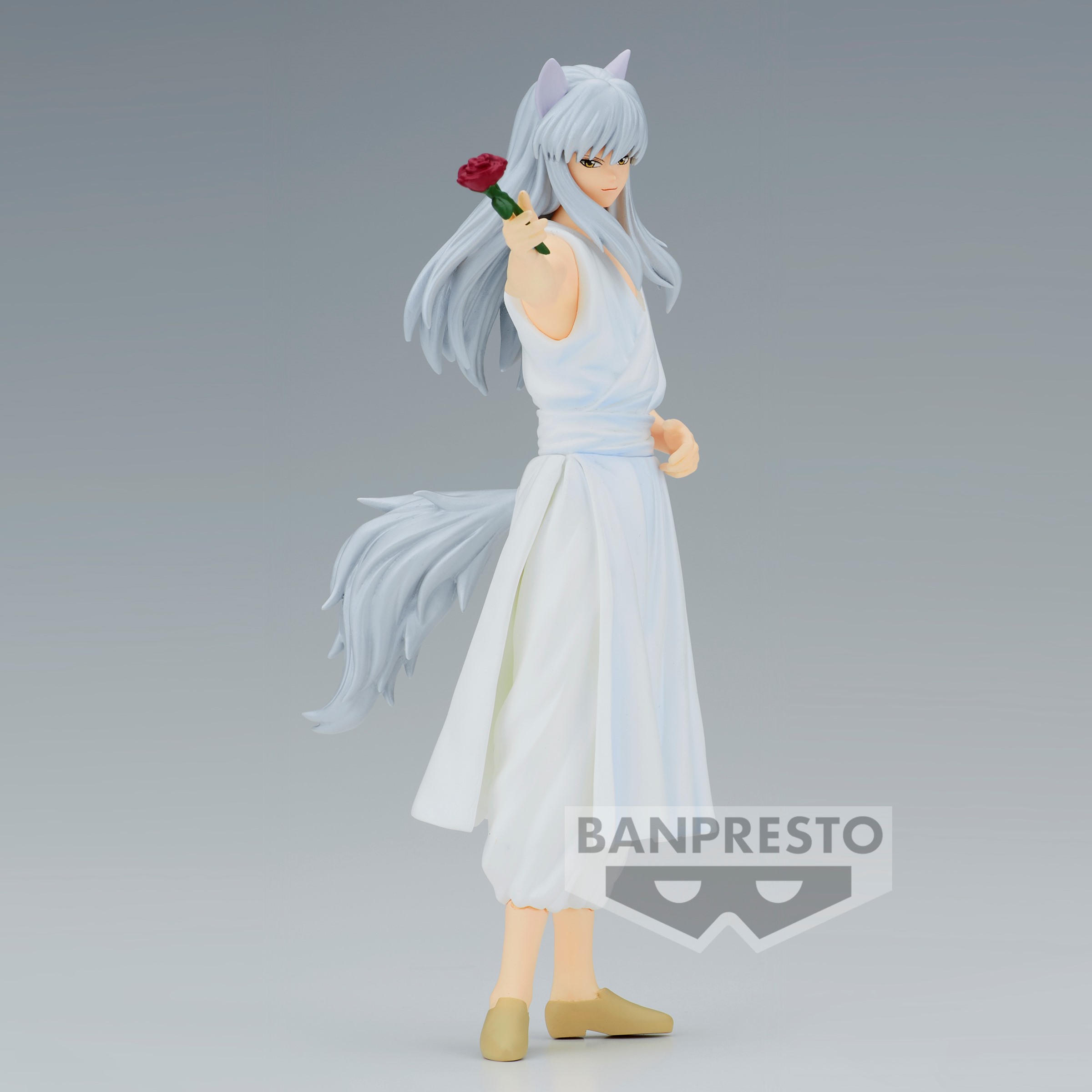 YOKO KURAMA Dasin Model Yu Yu Hakusho Unboxing e Review BR