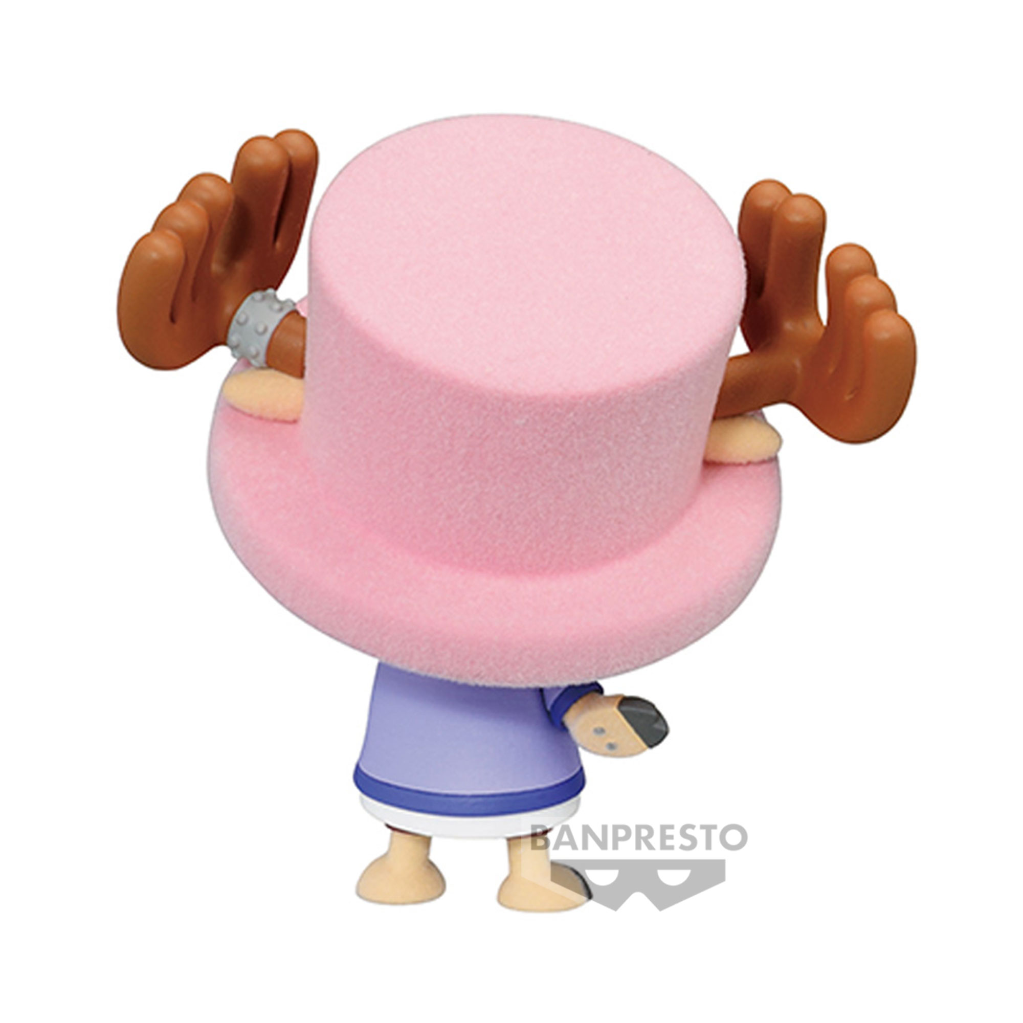 One Piece - Figurine Kaloo - Fluffy Puffy