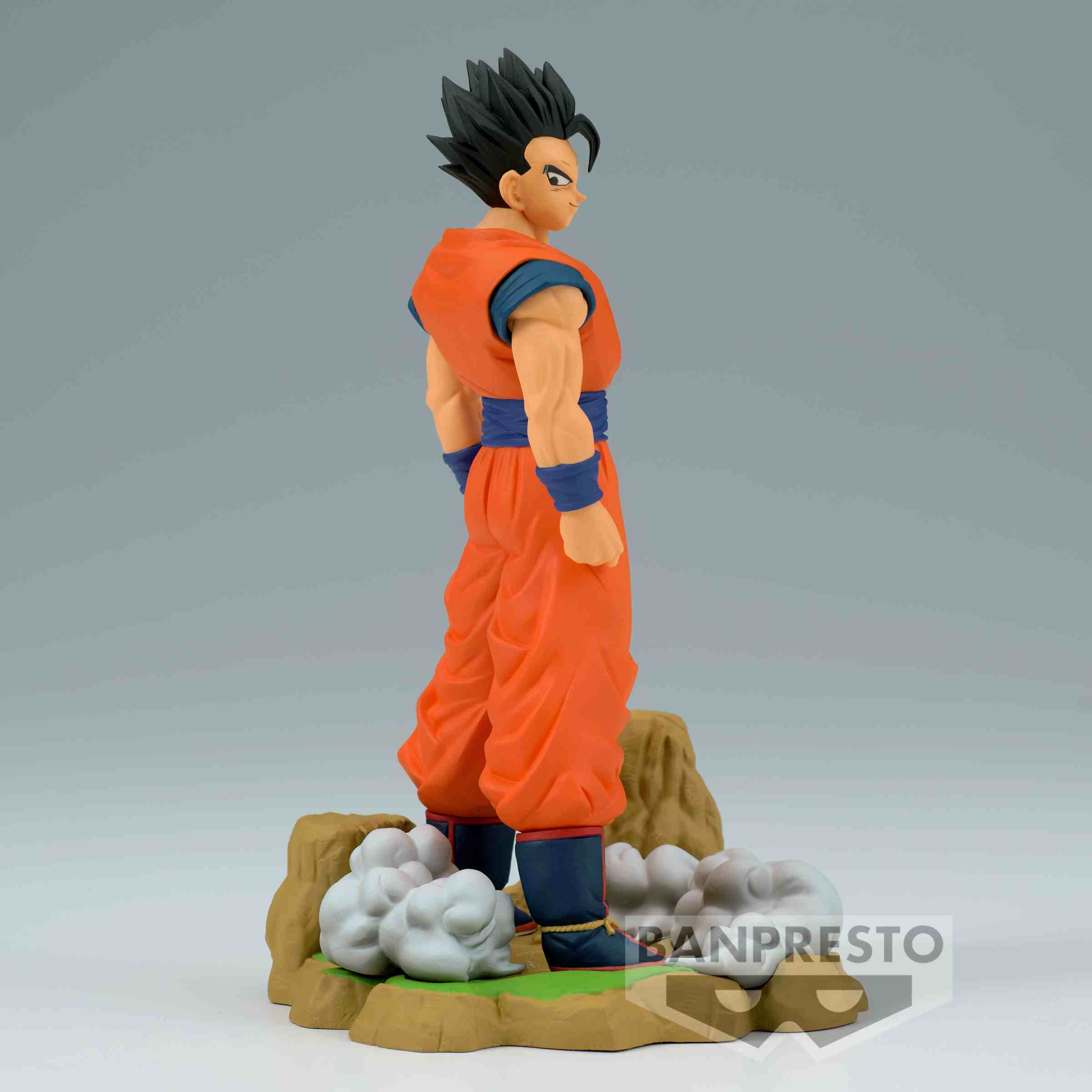 DRAGON BALL Z History Box vol.11, DRAGON BALL