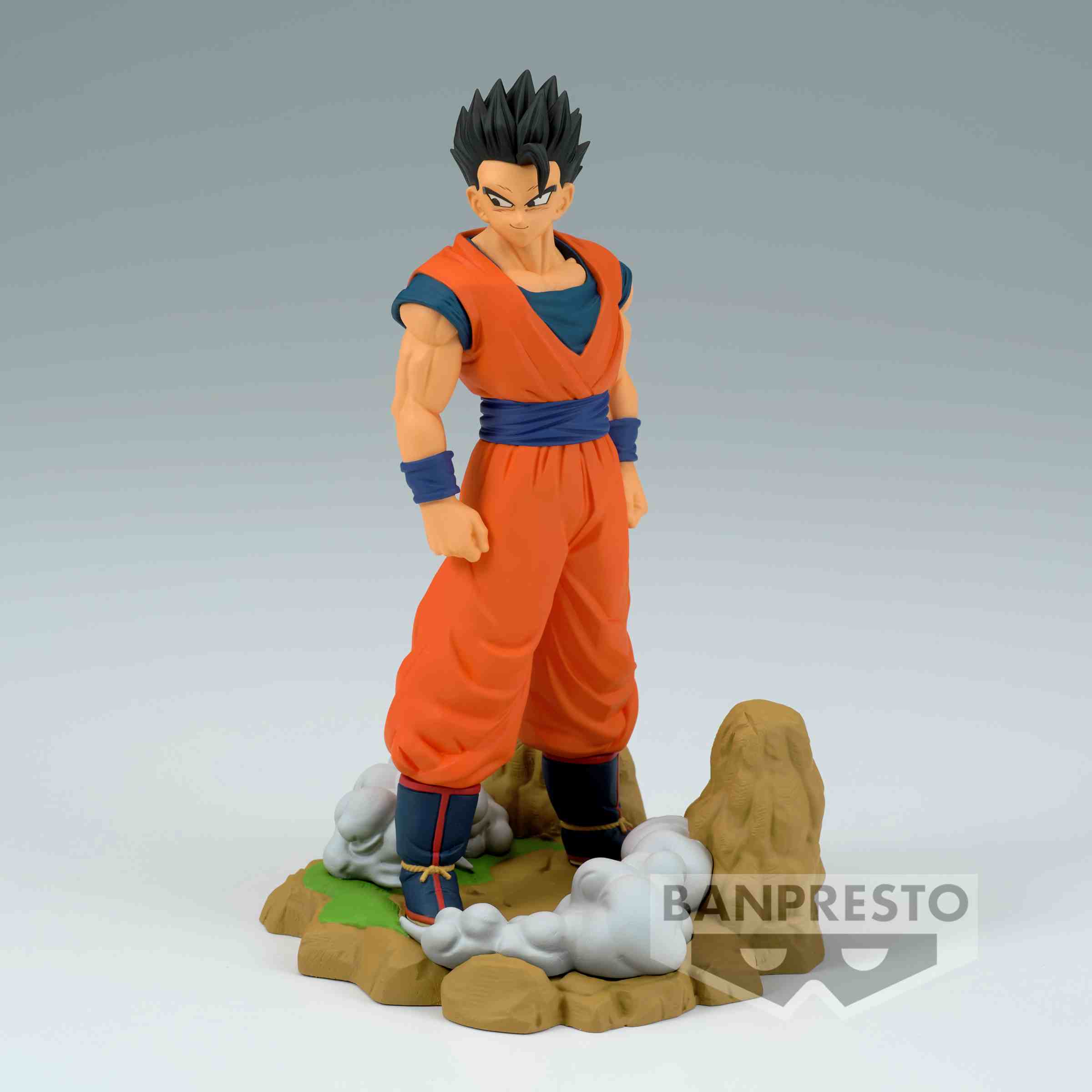 Dragon Ball Z fotos (11 fotos) 