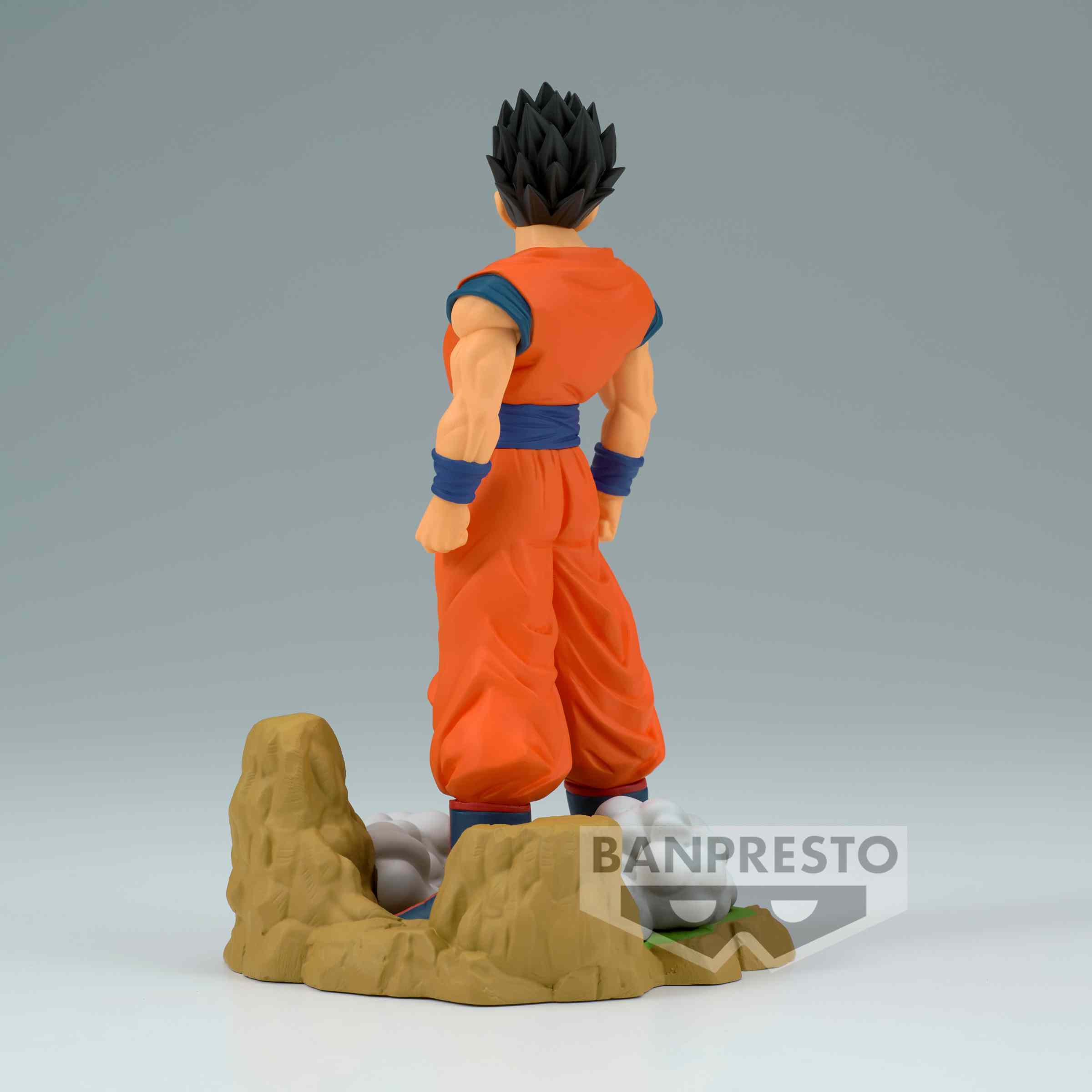 Banpresto - Dragon Ball Z - History Box vol.2 Figure