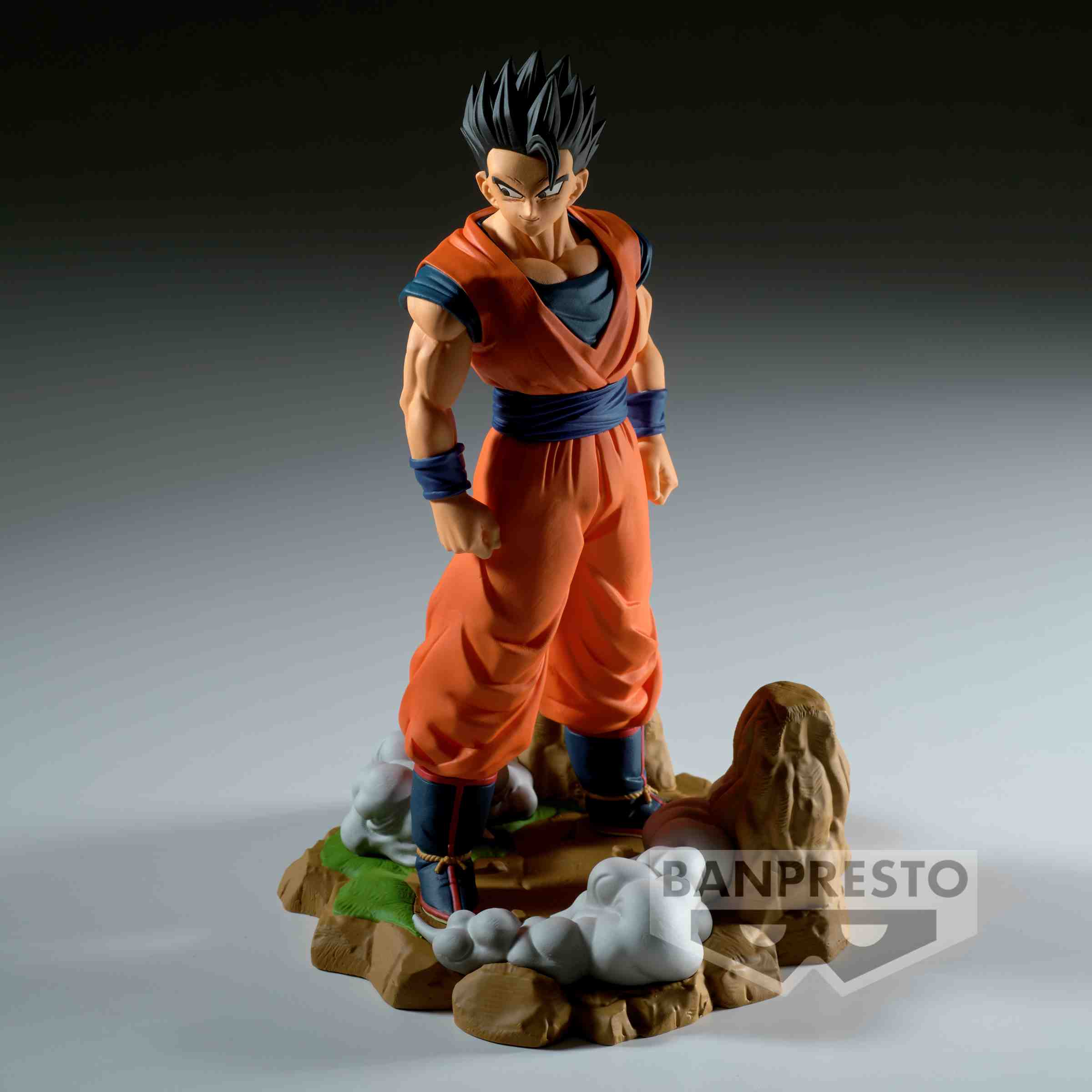 DRAGON BALL Z History Box vol.11 | DRAGON BALL | PREMIUM BANDAI