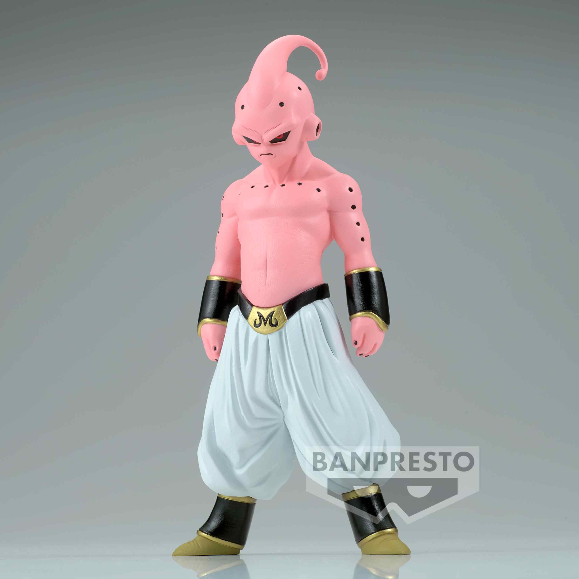 Majin Boo Kit 8 Dragon Ball Z Kid Buu Action Figure Coleção