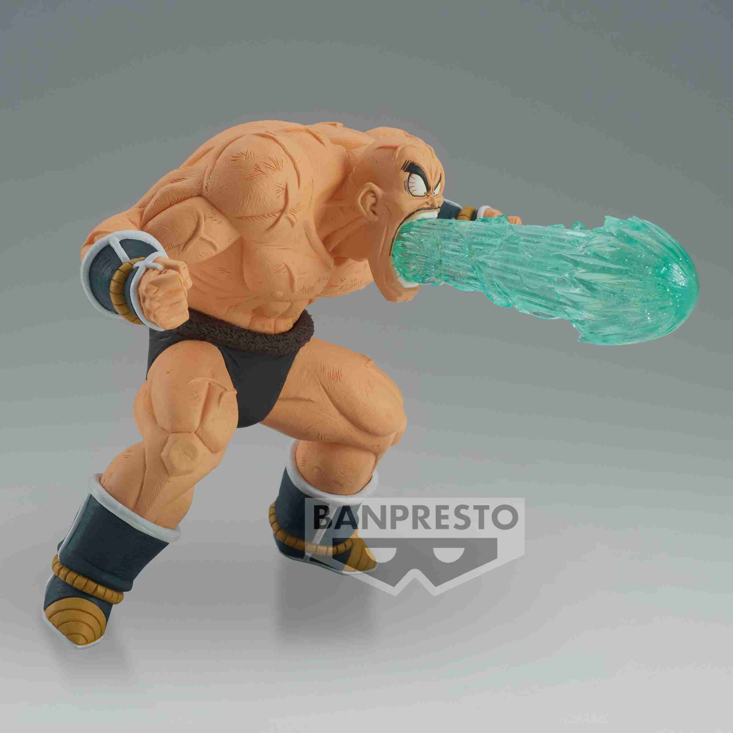 Dragon Ball Z Gx Materia - Figure Majin Buu