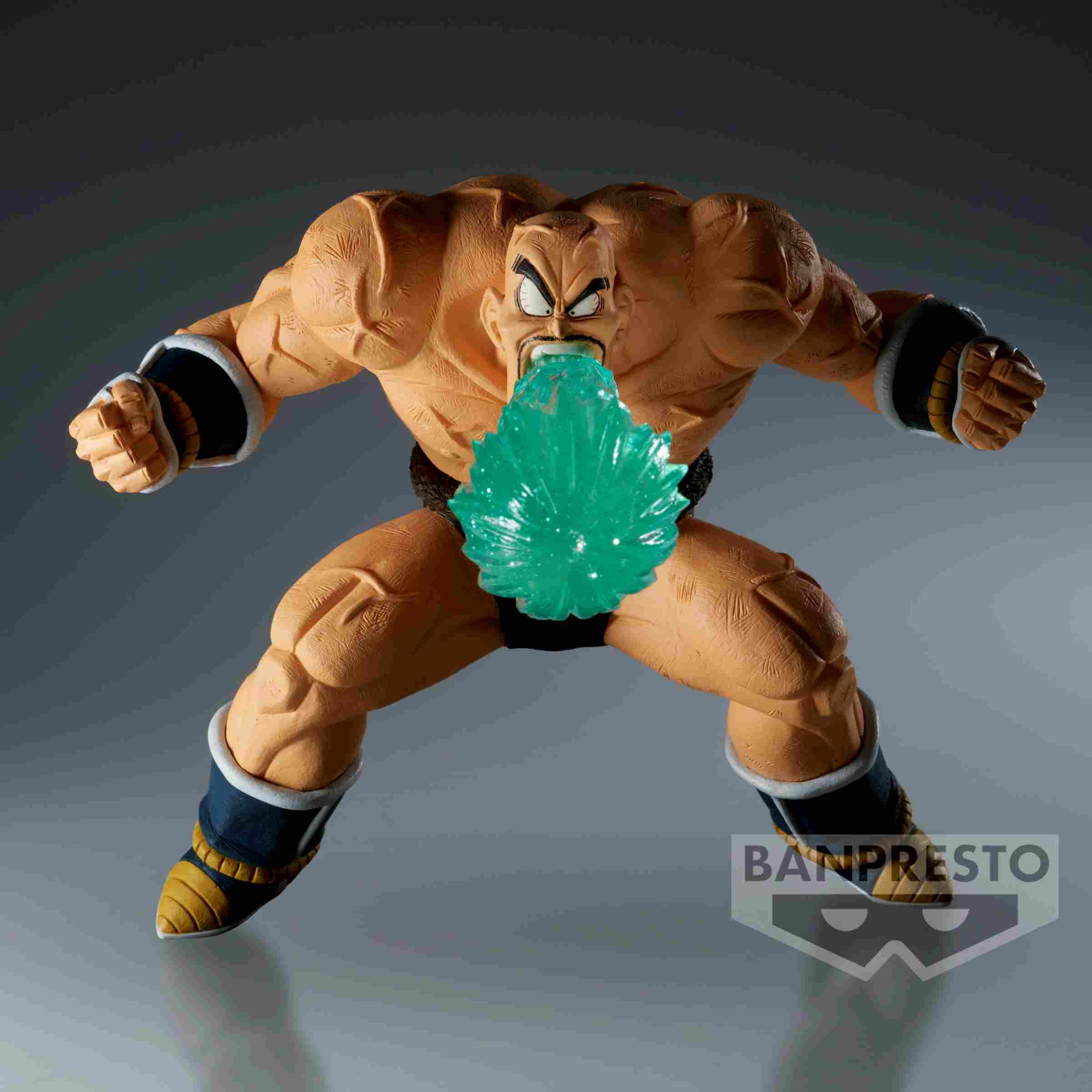 Majin Boo Dragon Ball Z GX Materia Banpresto em segunda mão