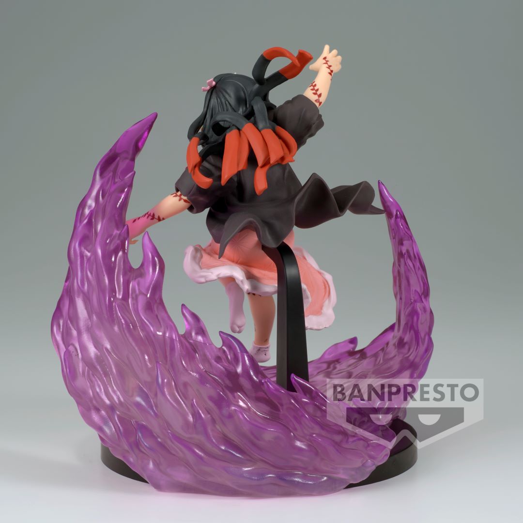 Banpresto Demon Slayer Banpresto Vibration Stars Figure