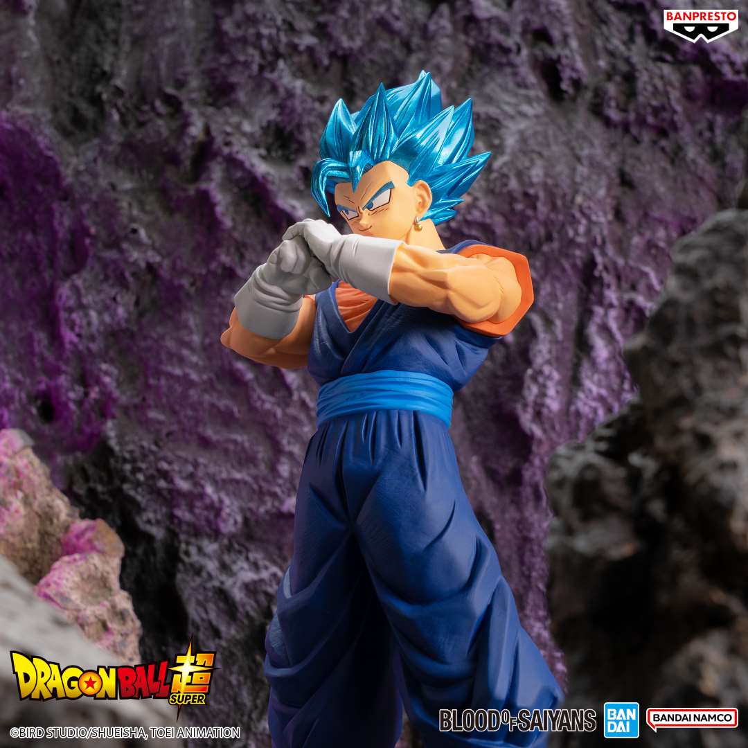 Dragon Ball Online Super Saiyan Wish! 