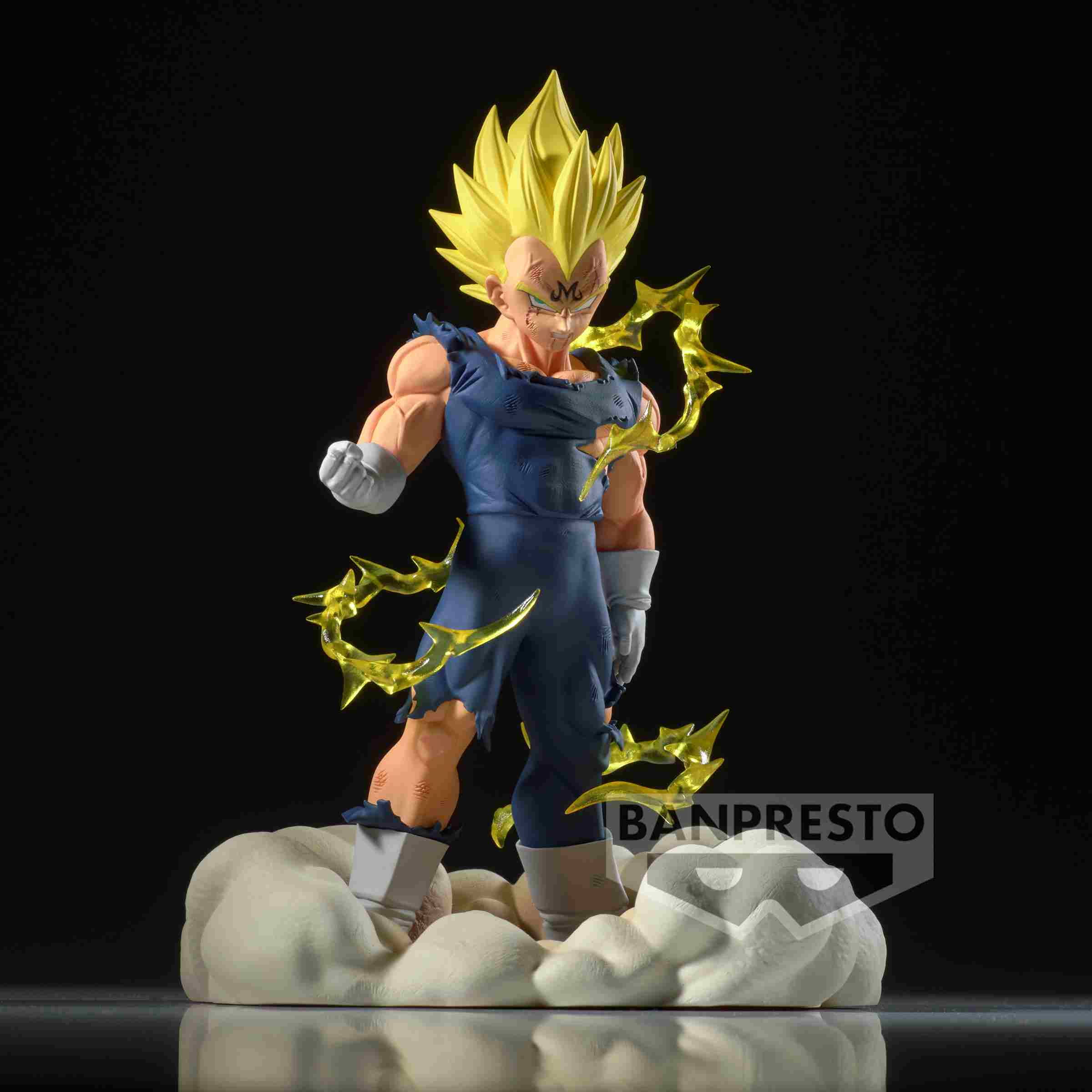 Action Figure Dragon Ball Z An…