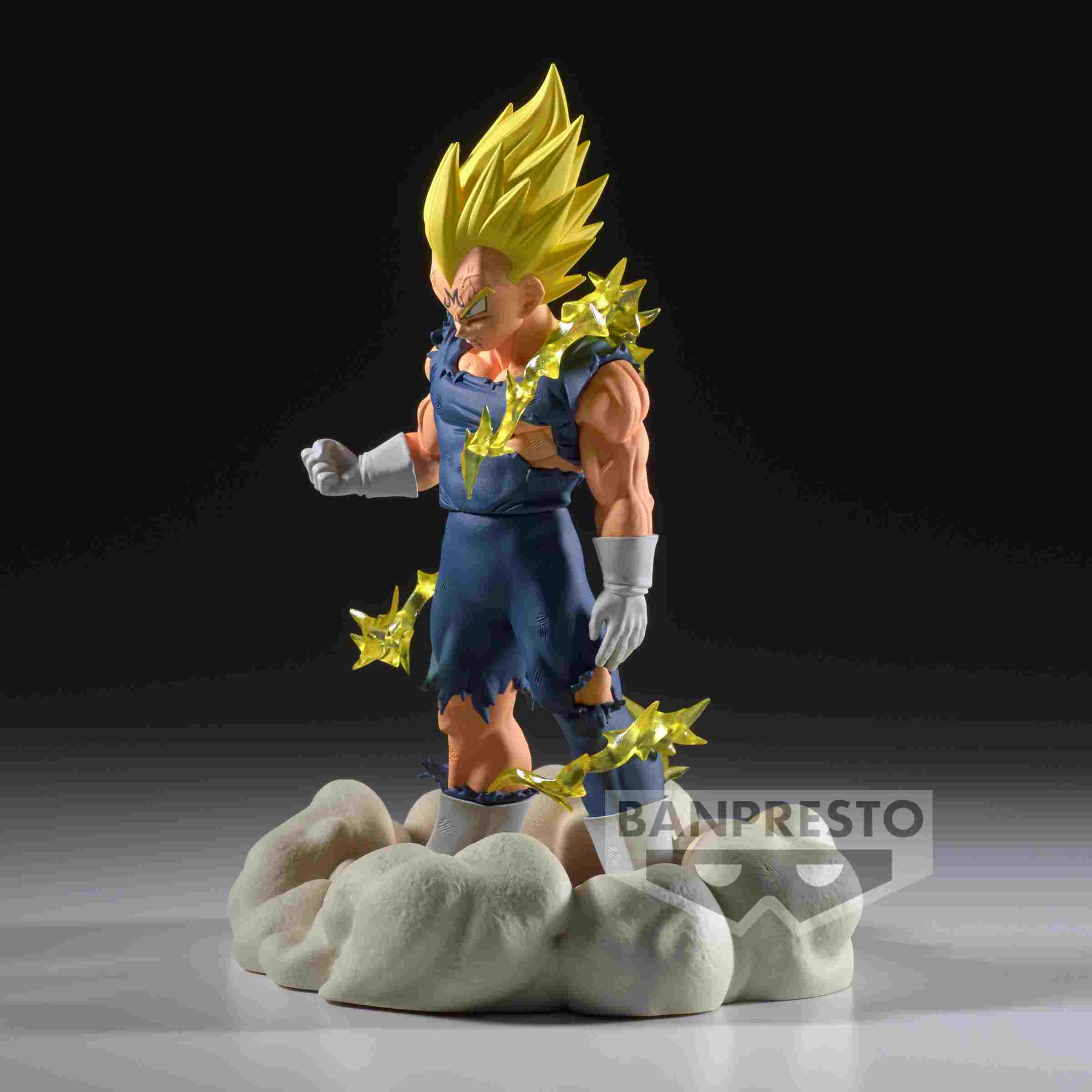 Banpresto - Dragon Ball Z - History Box vol.2 Figure