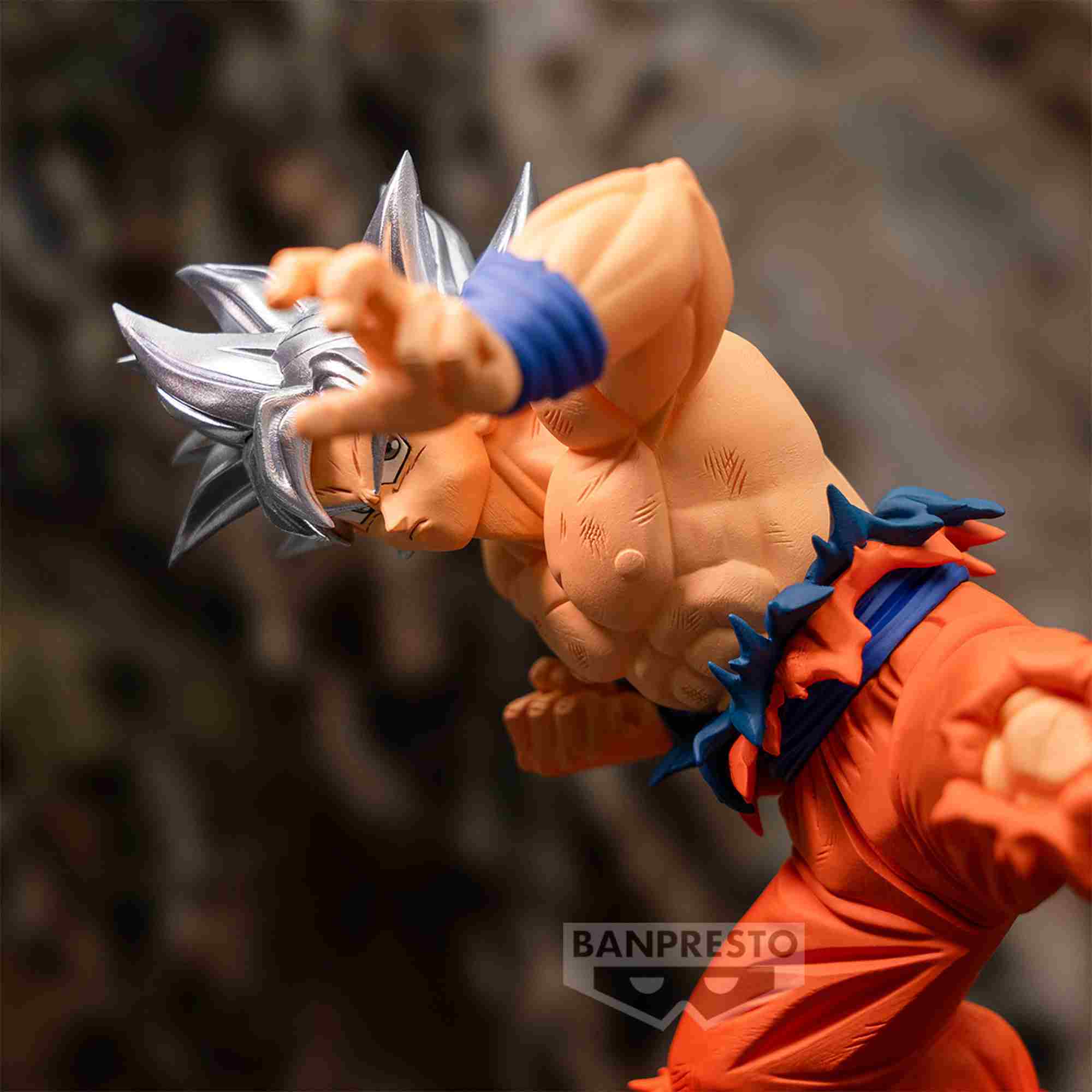 DRAGON BALL  PREMIUM BANDAI USA Online Store for Action Figures, Model  Kits, Toys and more - Page 1