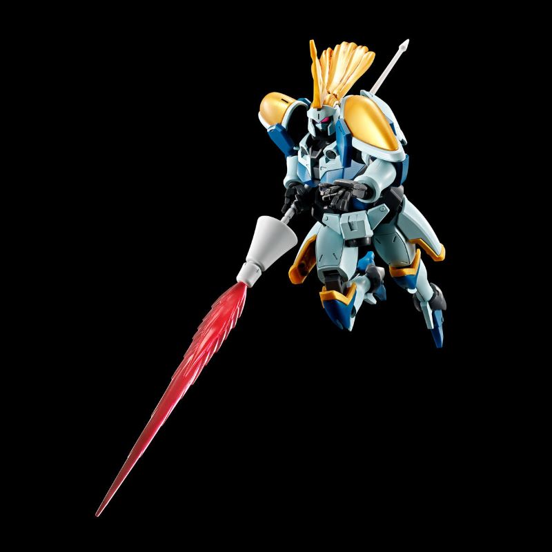 DETAILS - PREMIUM BANDAI | GUNDAM.INFO