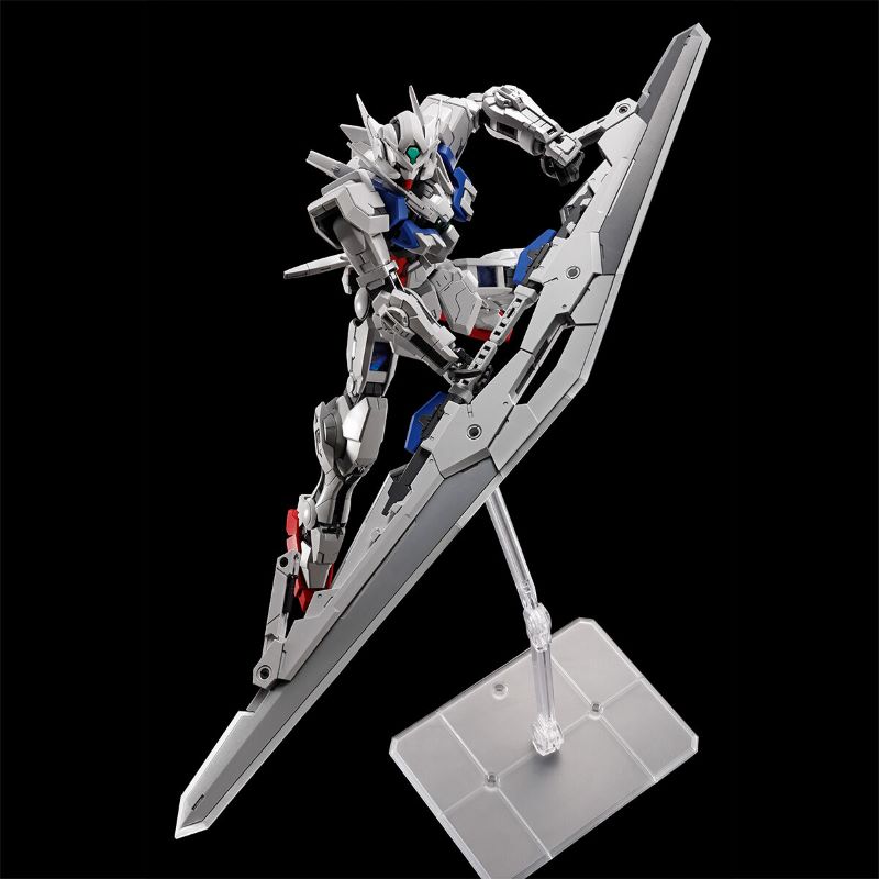 MG 1/100 GUNDAM ASTRAEA + PROTO GN TWIN BROAD BLADE | GUNDAM | PREMIUM ...