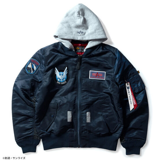 ミスターフリーダム 2018FW ヘッドクォーターズジャケット サイズ36