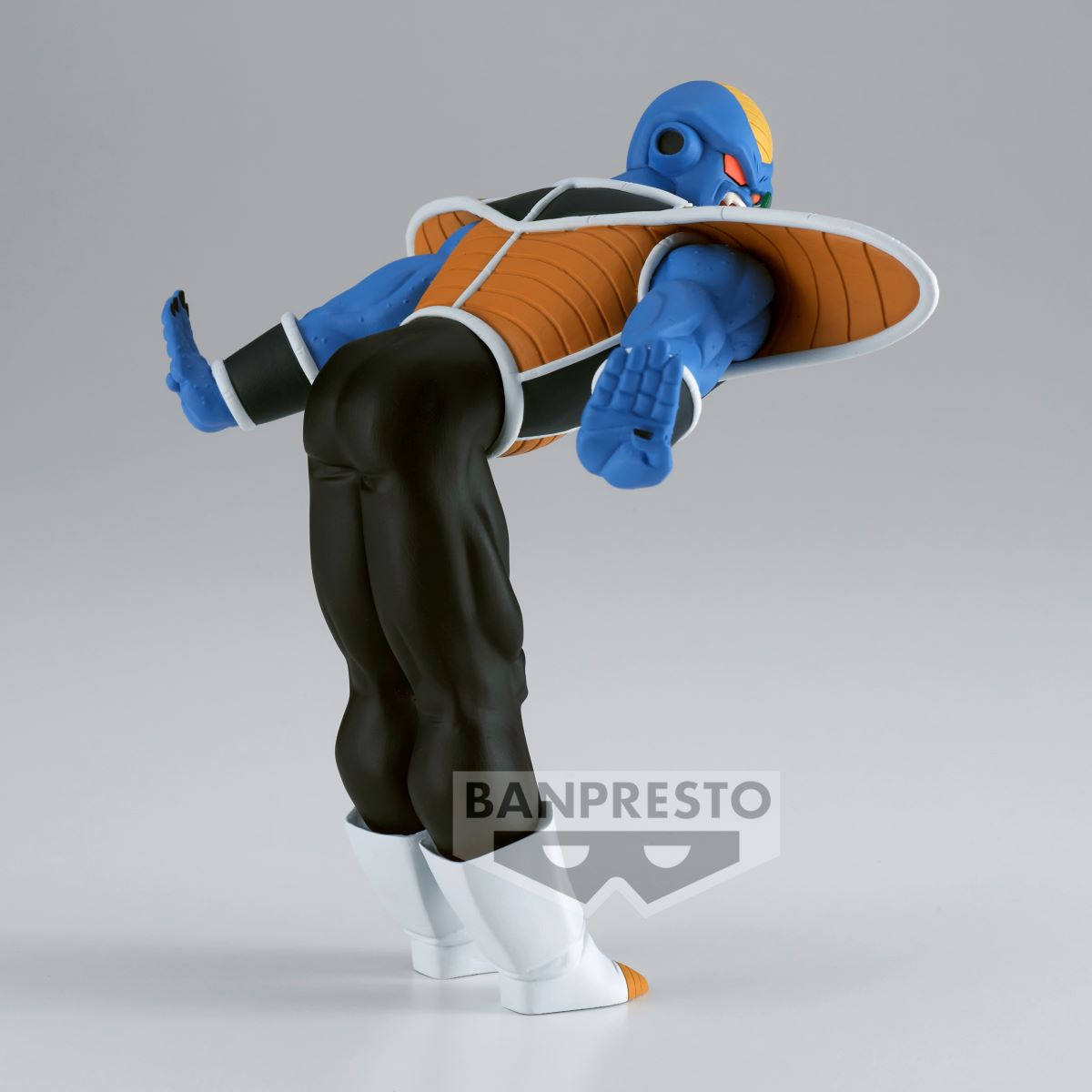 Figura Vegeta - Dragon Ball - Imagination Works - Bandai -  lojalimitededition