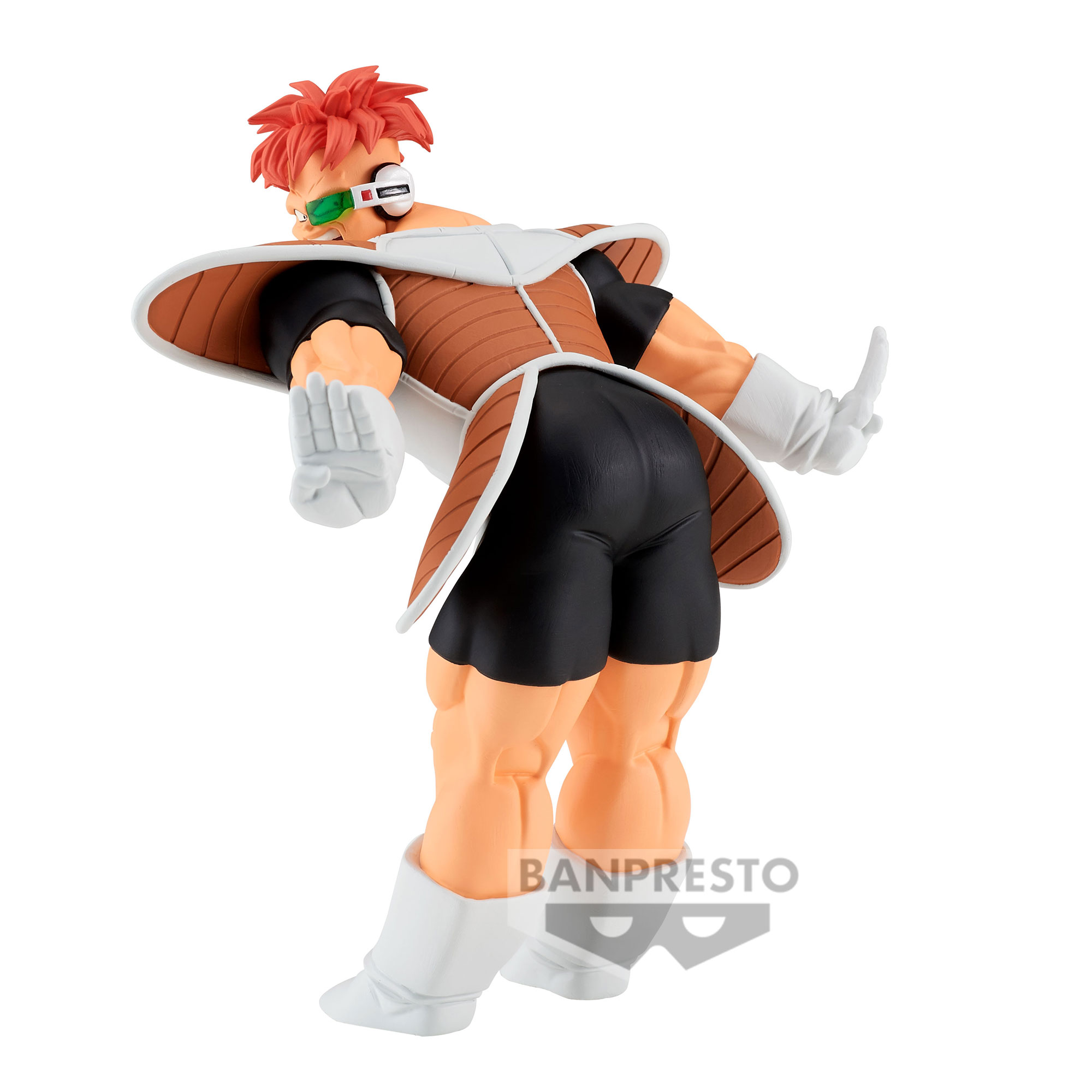  Banpresto - Dragon Ball Z Solid Edge Works vol.1 Super