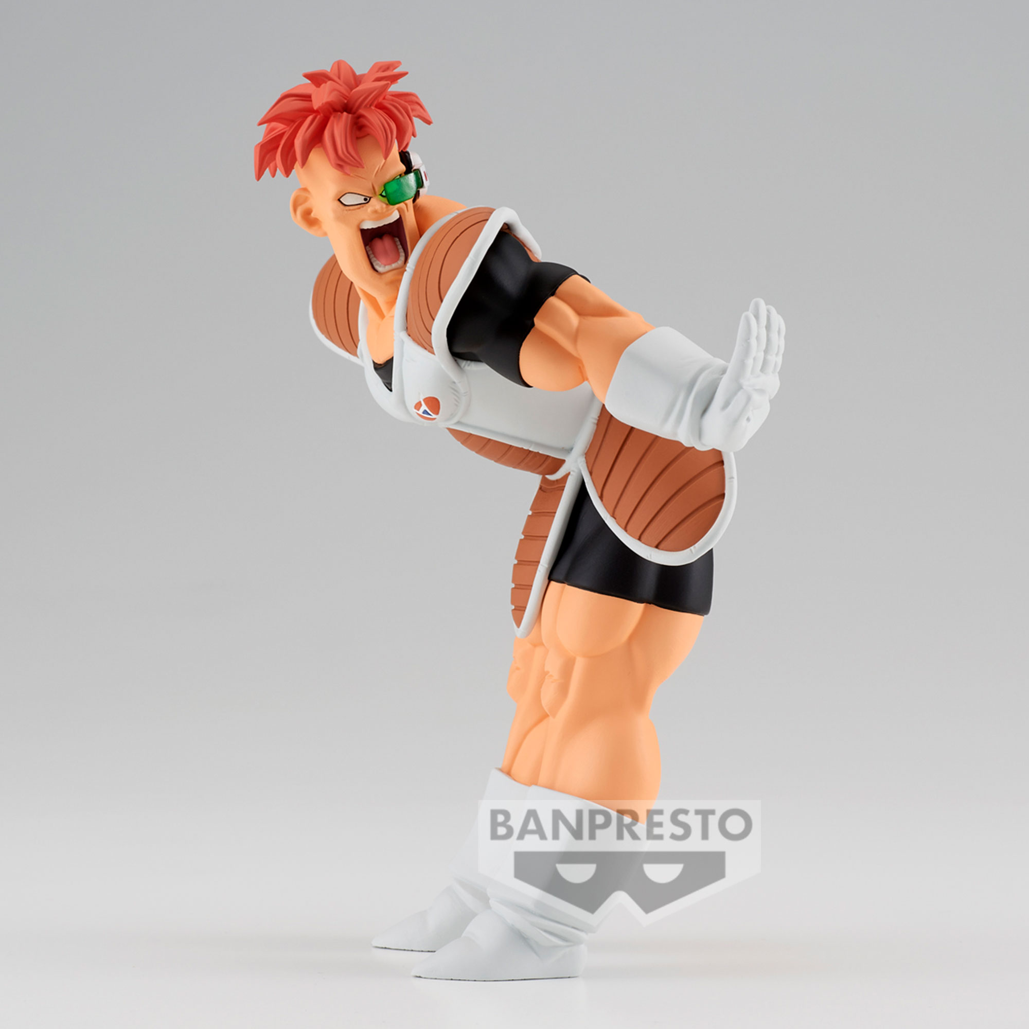 S.H.Figuarts ANDROID 16 -Exclusive Edition