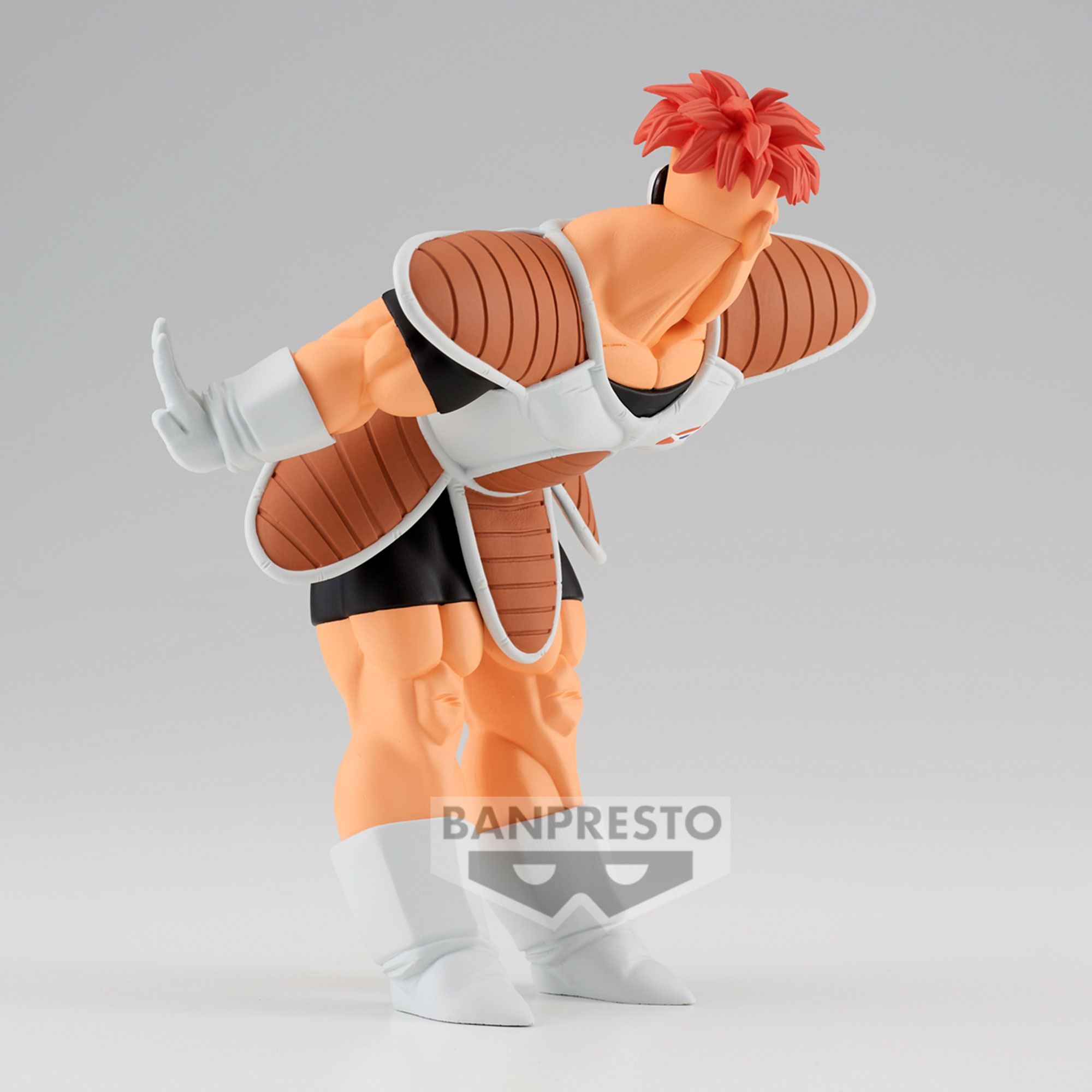 DRAGON BALL Z SOLID EDGE WORKS vol.20, DRAGON BALL