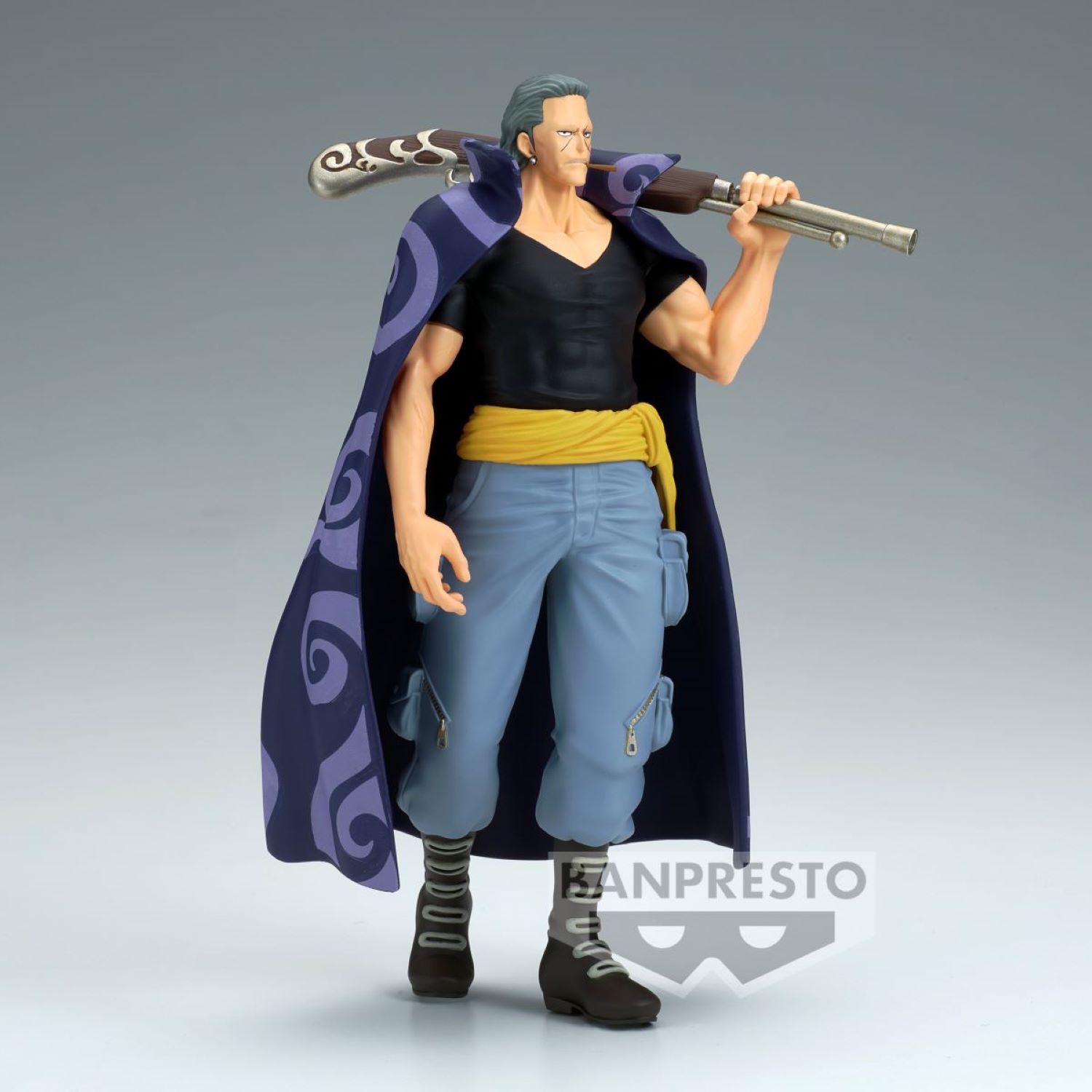 ONE PIECE  PREMIUM BANDAI USA Online Store for Action Figures