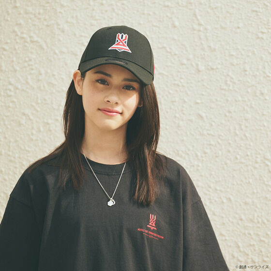 STRICT-G NEW ERA Mobile Suit Gundam SEED FREEDOM Cap 9FORTY