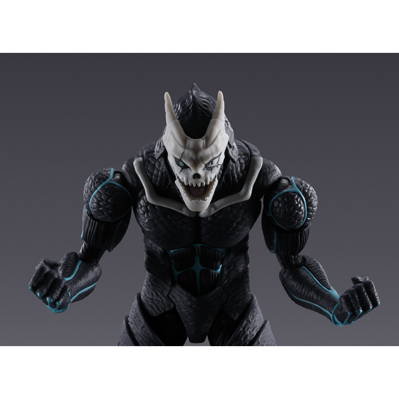 S.H.Figuarts Kikoru Shinomiya | Kaiju No. 8 | PREMIUM BANDAI