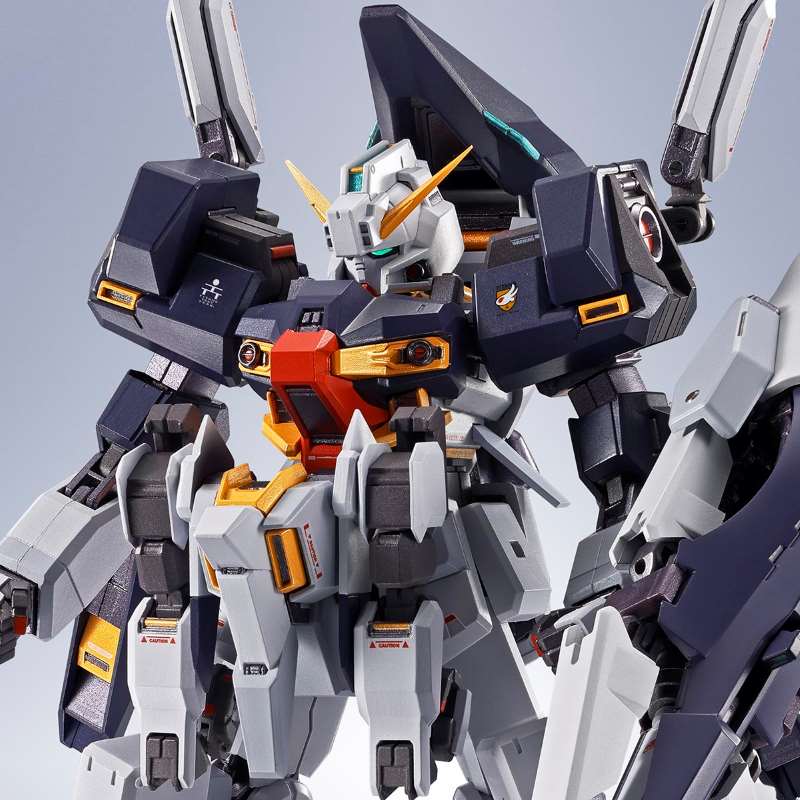 METAL ROBOT SPIRITS GUNDAM TR-1ï¼»HAZE'N-THLEYï¼½