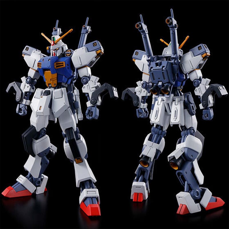 HG 1/144 D GUNDAM FIRST | GUNDAM | PREMIUM BANDAI USA Online