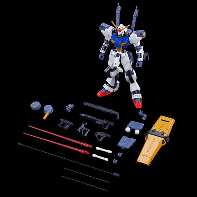 High Grade（BANDAI） - プレミアムバンダイ HG Dガンダム