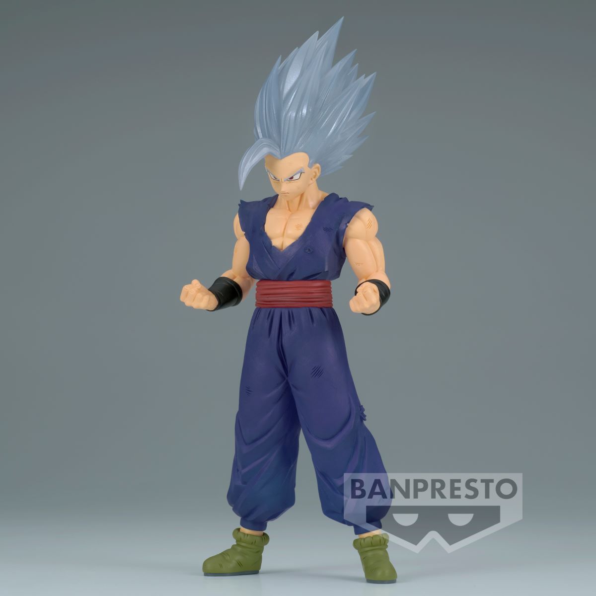 Dragon Ball Super: SUPER HERO CLEARISE SON GOHAN (BEAST