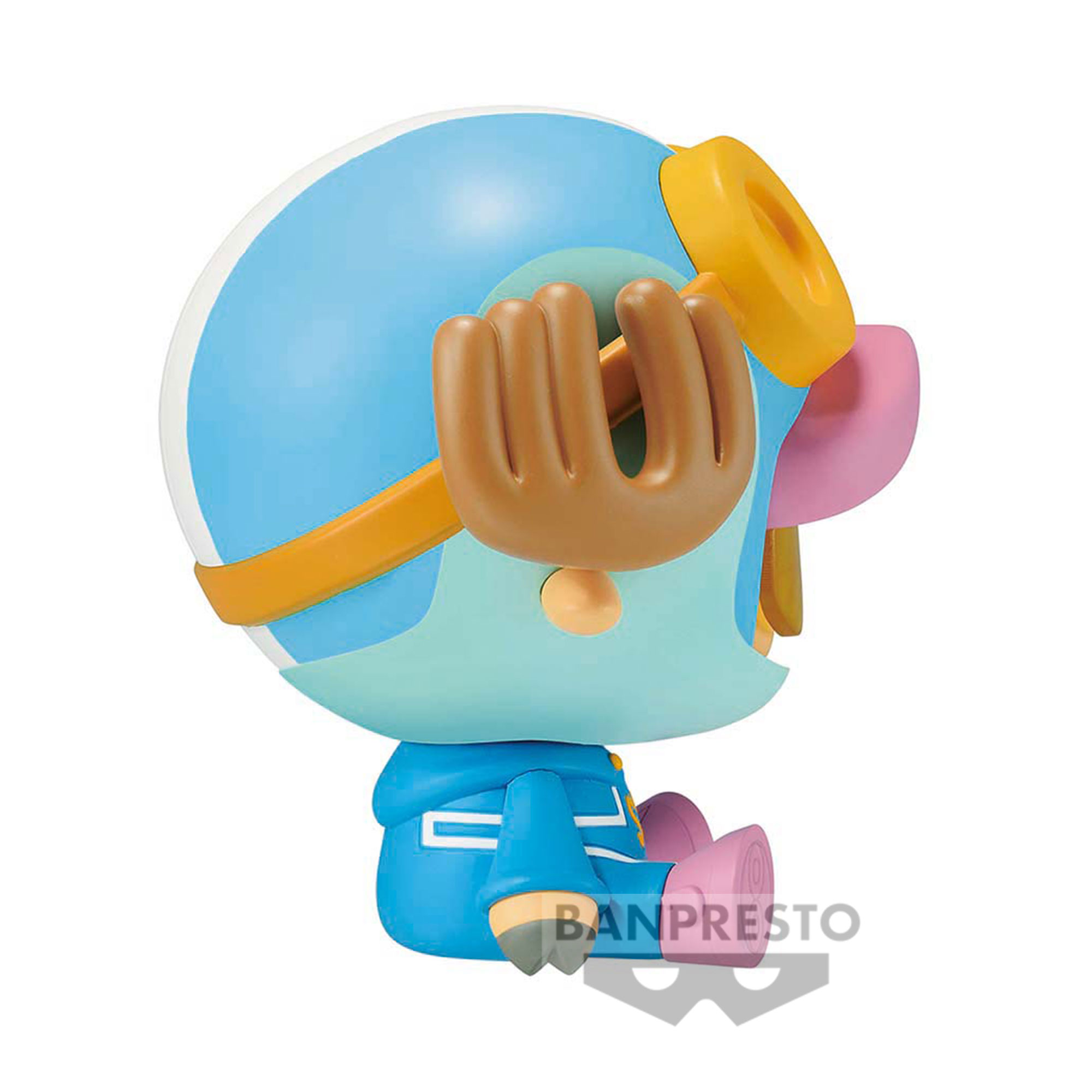 One Piece Sofvimates～chopper Egghead Ver～ One Piece Premium Bandai Usa Online Store For 