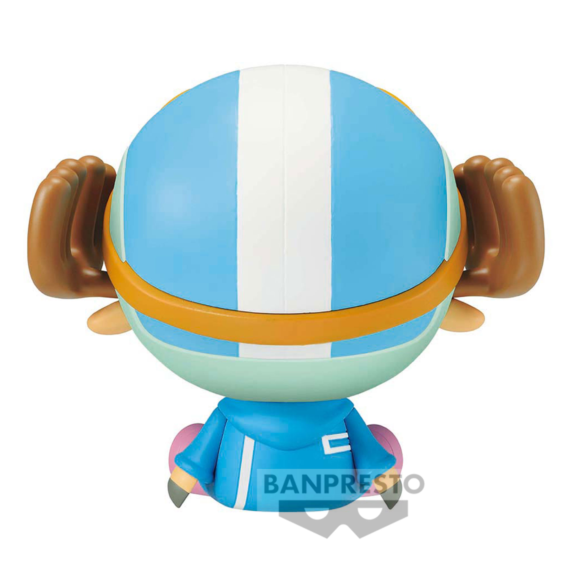 One Piece Sofvimates～chopper Egghead Ver～ One Piece Premium Bandai Usa Online Store For 