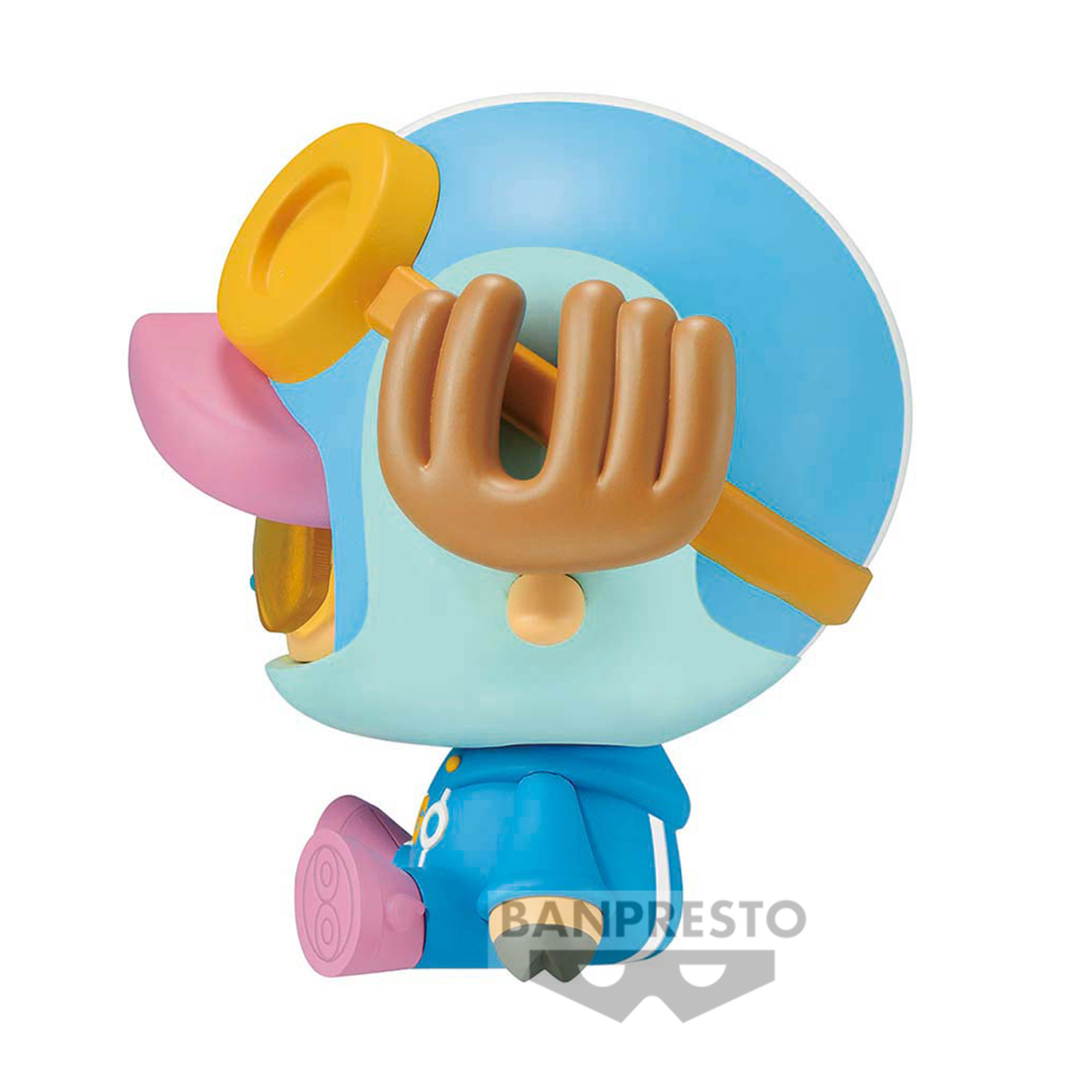 One Piece Sofvimates～chopper Egghead Ver～ One Piece Premium Bandai Usa Online Store For 