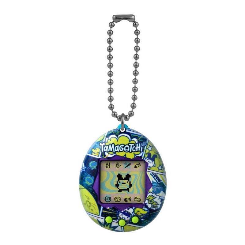 2023 Original Tamagotchi Convention Edition - Mimitchi Planet